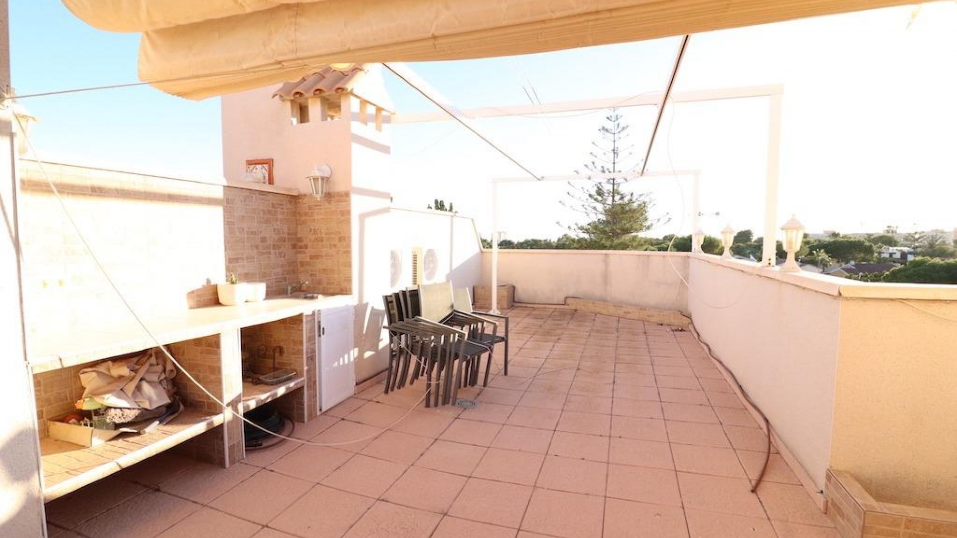 Återförsäljning - Lägenhet - Campoamor - dehesa de campoamor