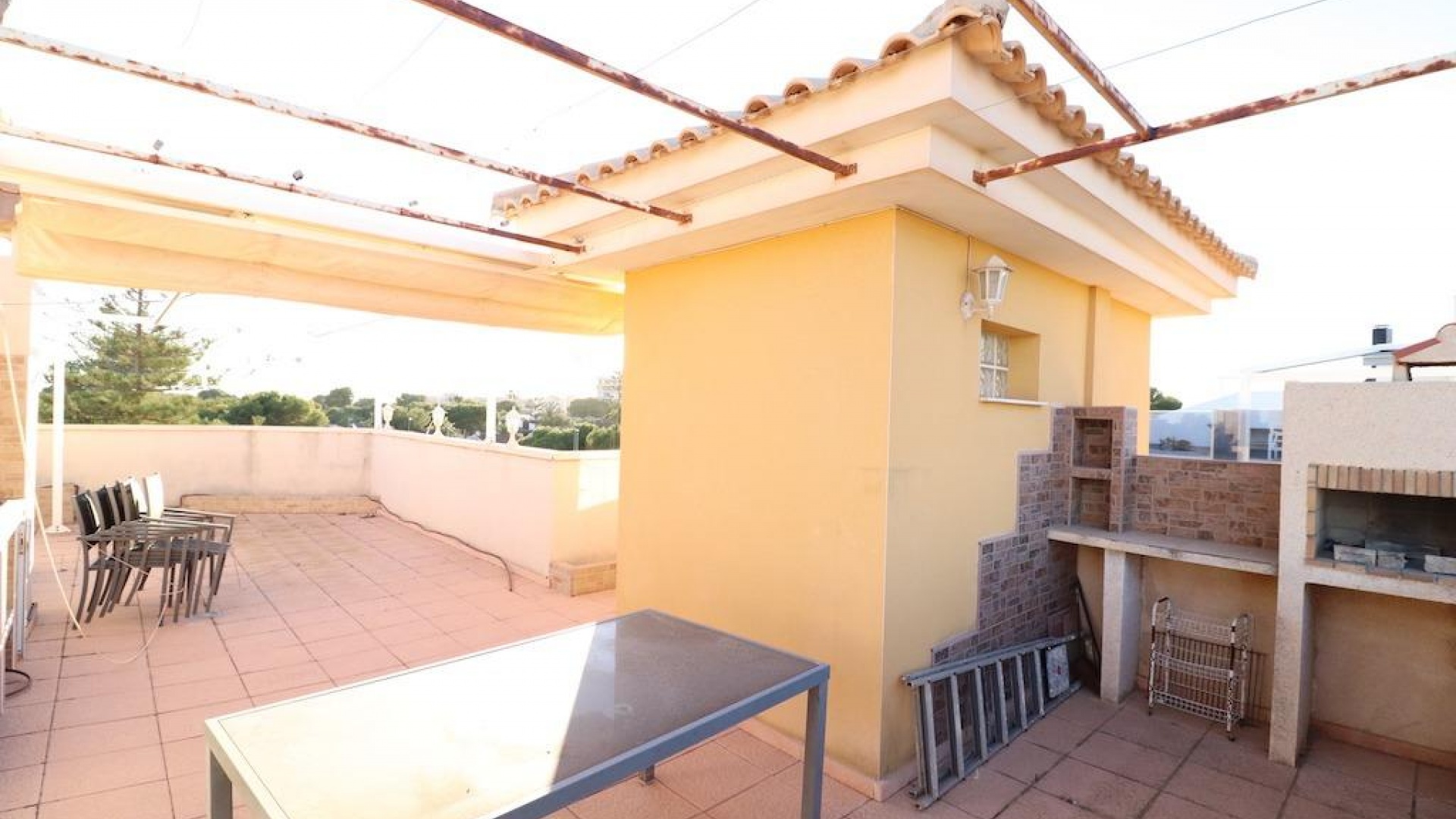 Återförsäljning - Lägenhet - Campoamor - dehesa de campoamor