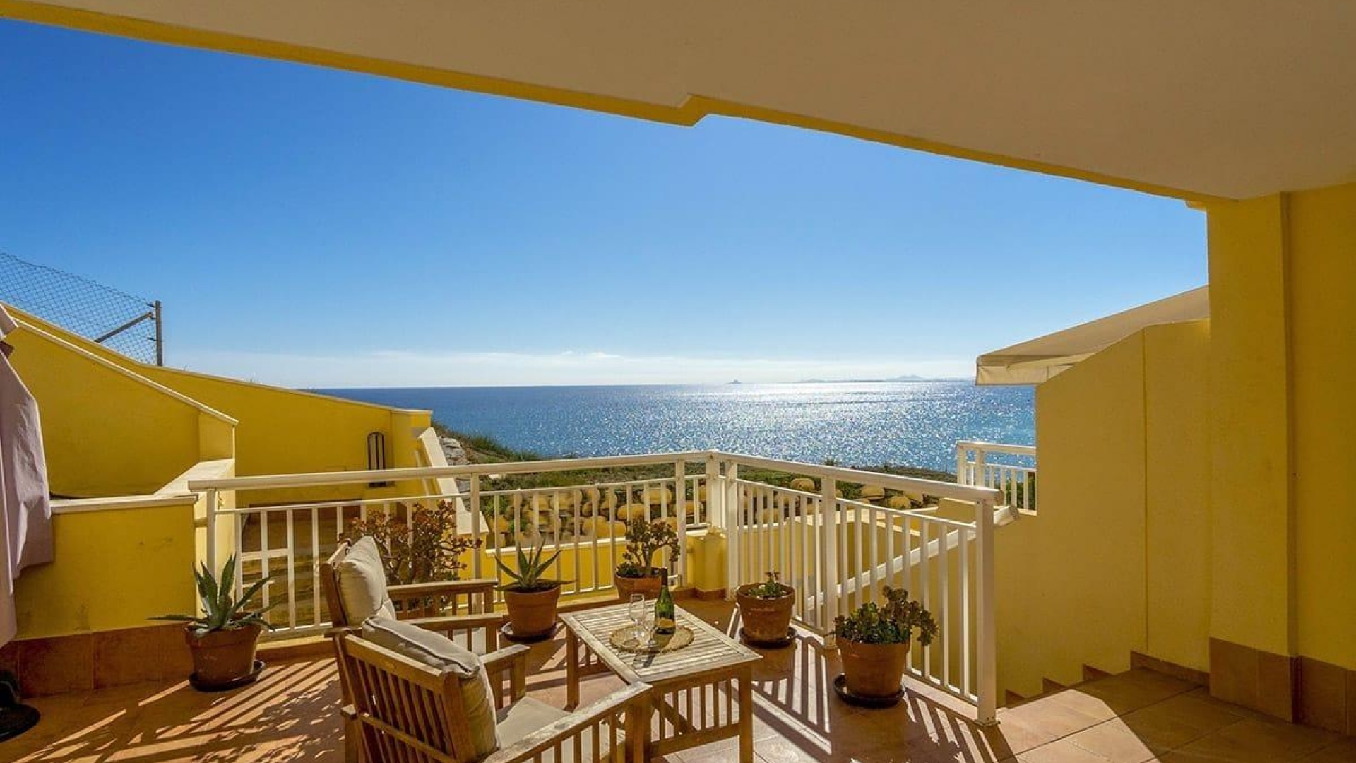 Återförsäljning - Lägenhet - Campoamor - dehesa de campoamor