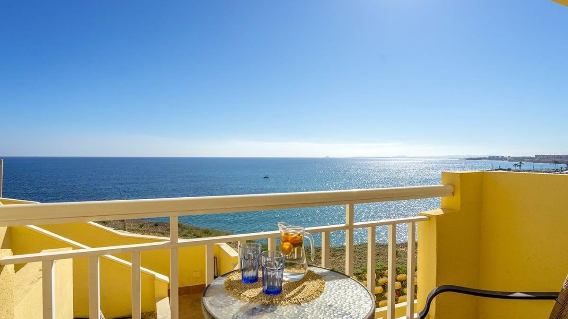 Återförsäljning - Lägenhet - Campoamor - dehesa de campoamor