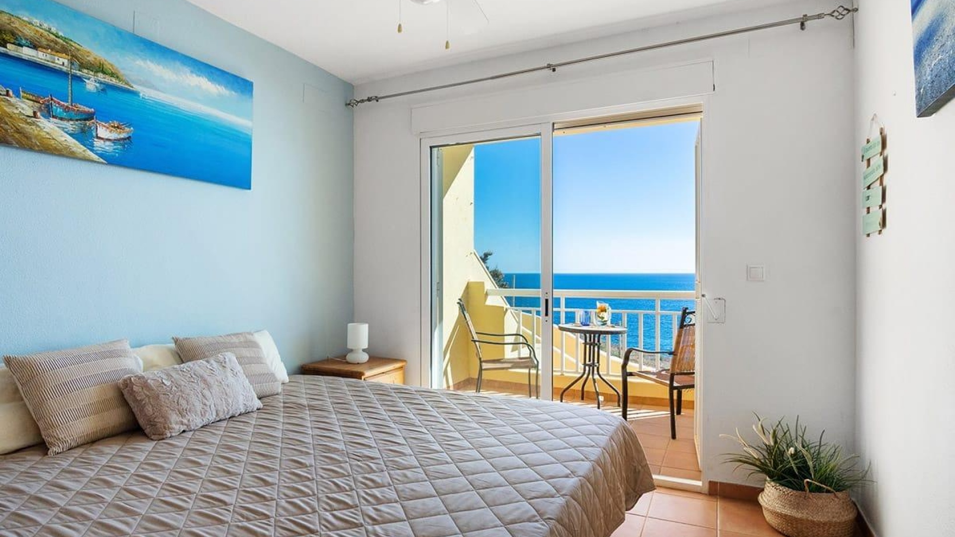 Återförsäljning - Lägenhet - Campoamor - dehesa de campoamor