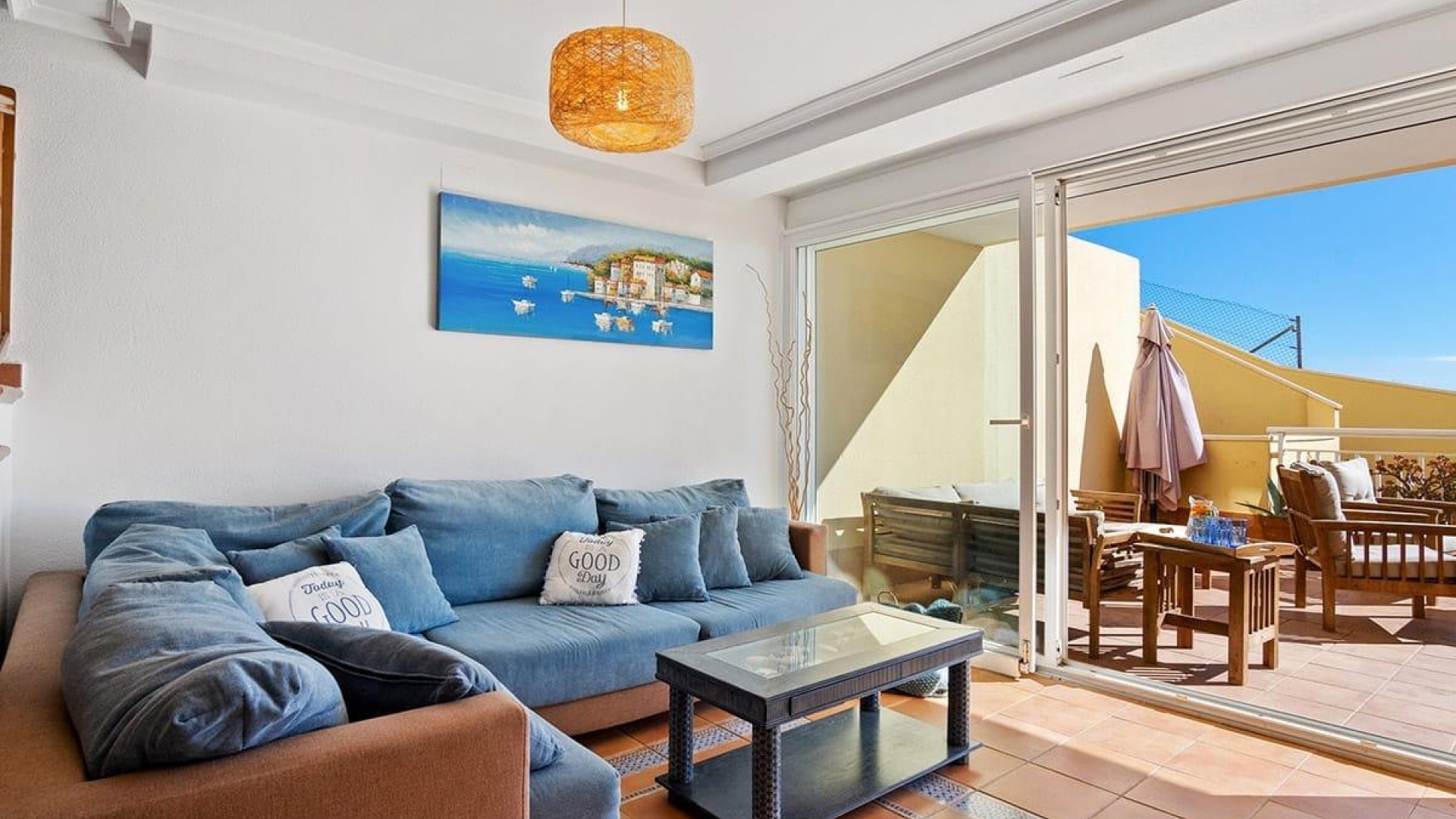 Återförsäljning - Lägenhet - Campoamor - dehesa de campoamor