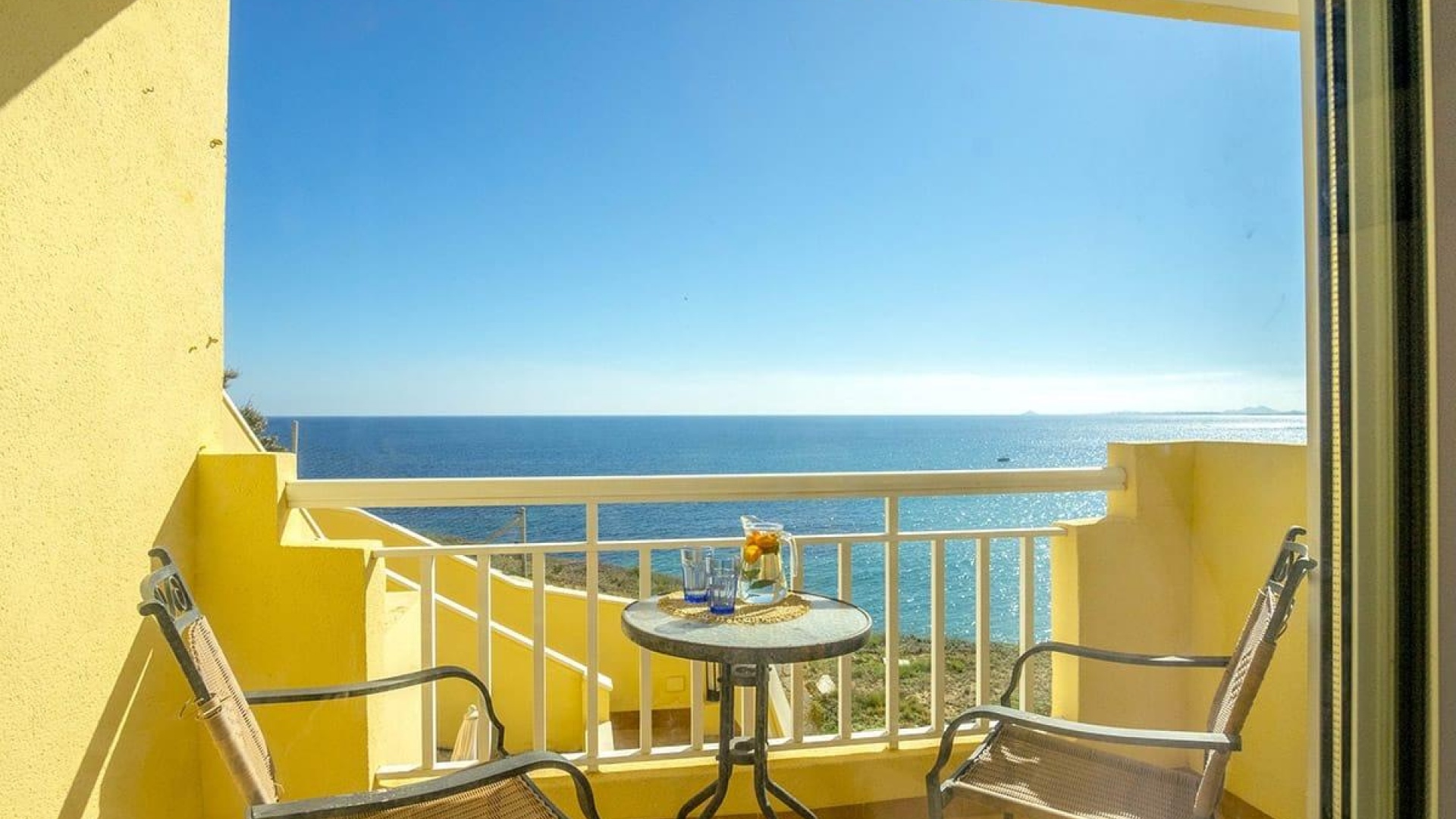 Återförsäljning - Lägenhet - Campoamor - dehesa de campoamor