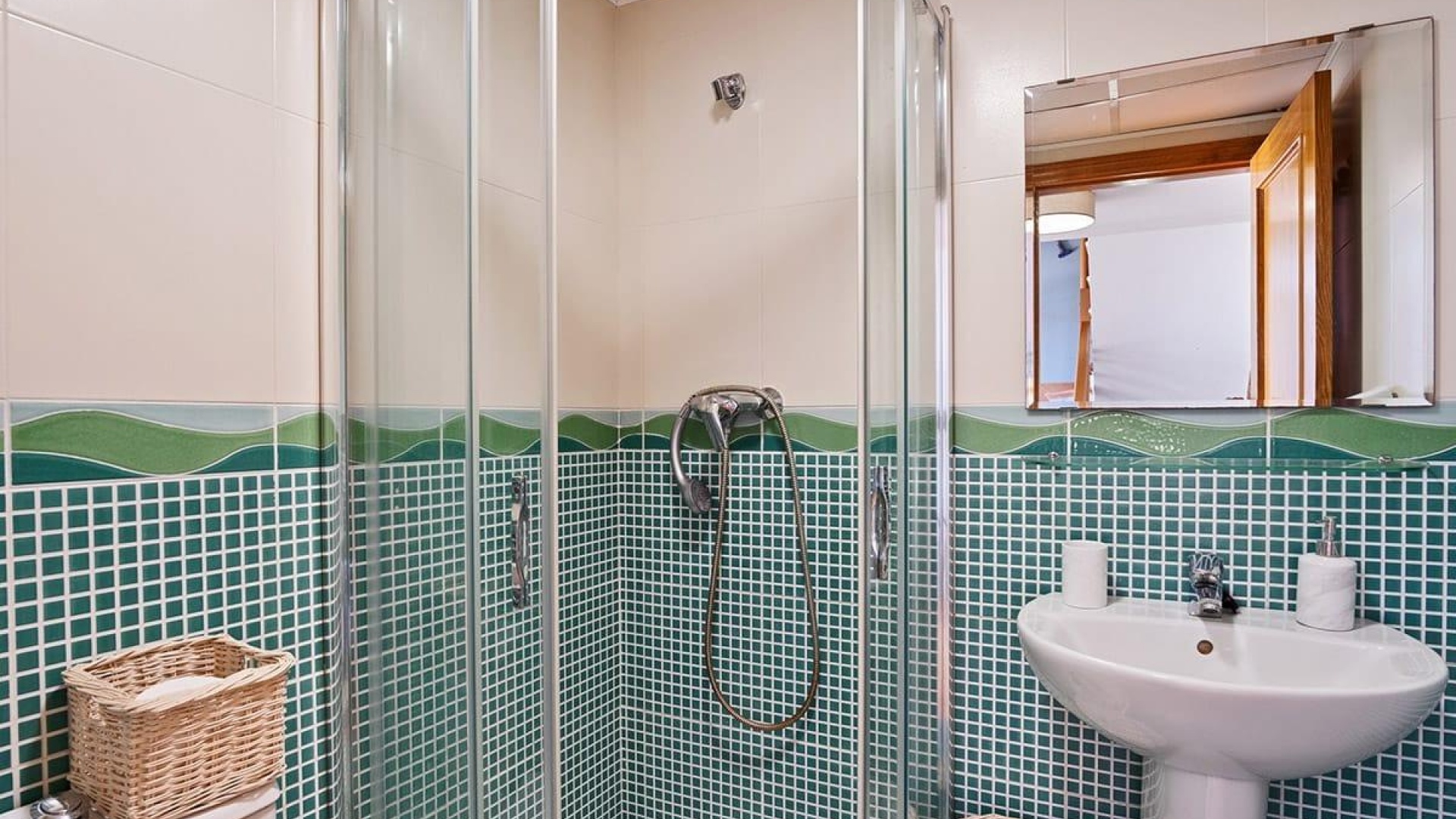 Återförsäljning - Lägenhet - Campoamor - dehesa de campoamor