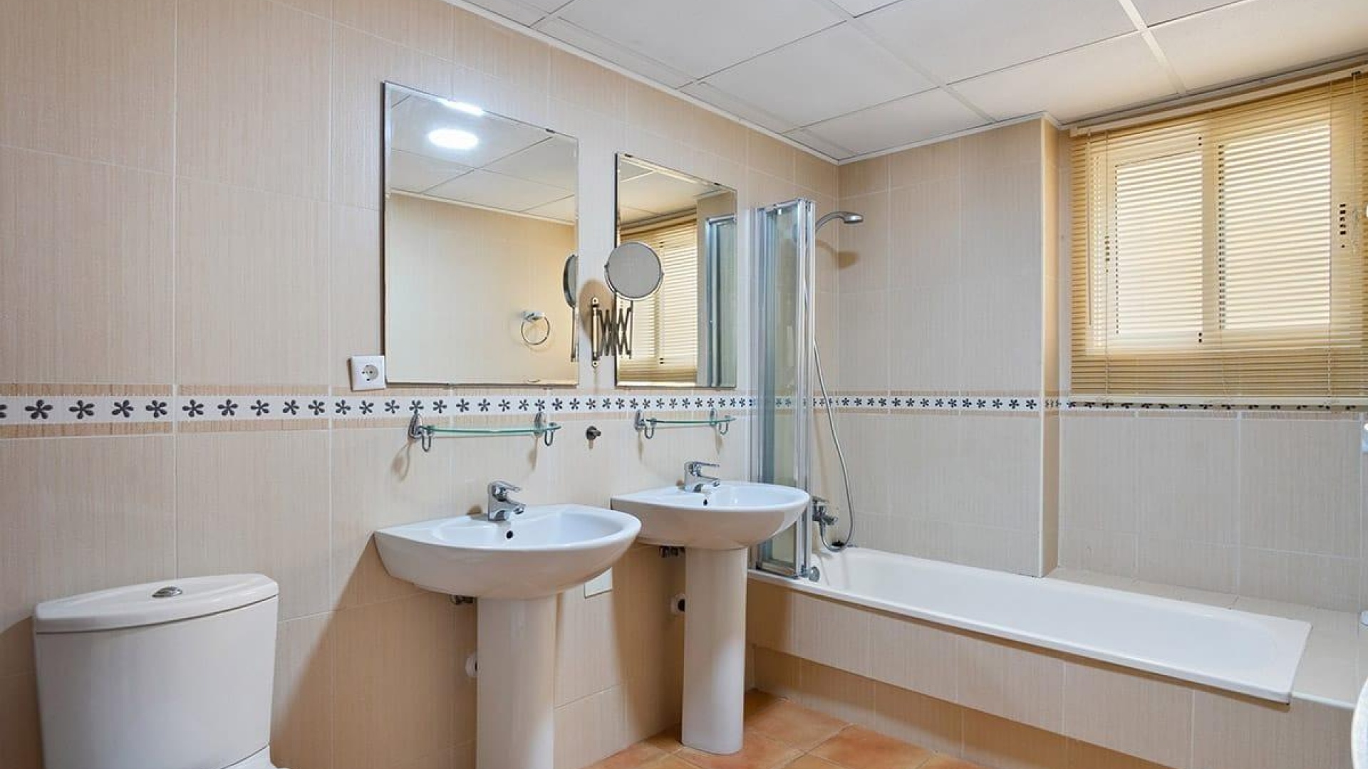 Återförsäljning - Lägenhet - Campoamor - dehesa de campoamor