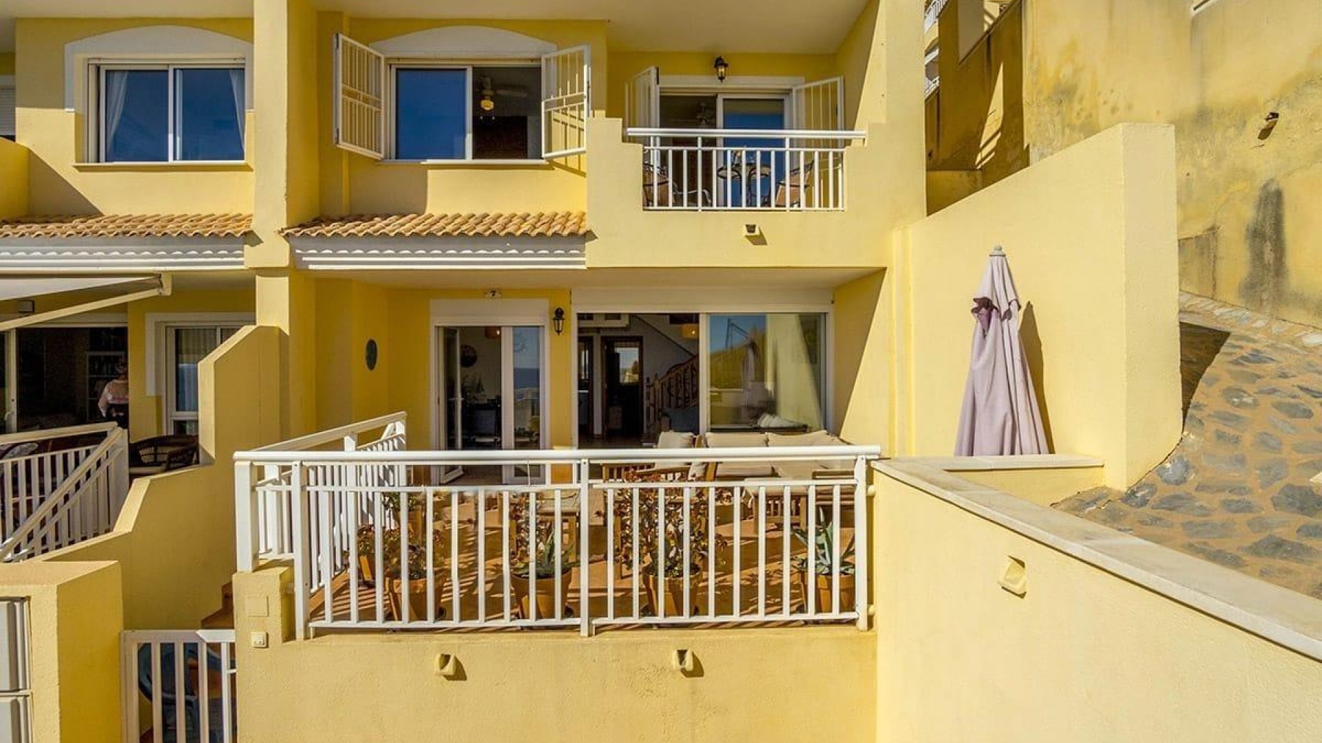 Återförsäljning - Lägenhet - Campoamor - dehesa de campoamor