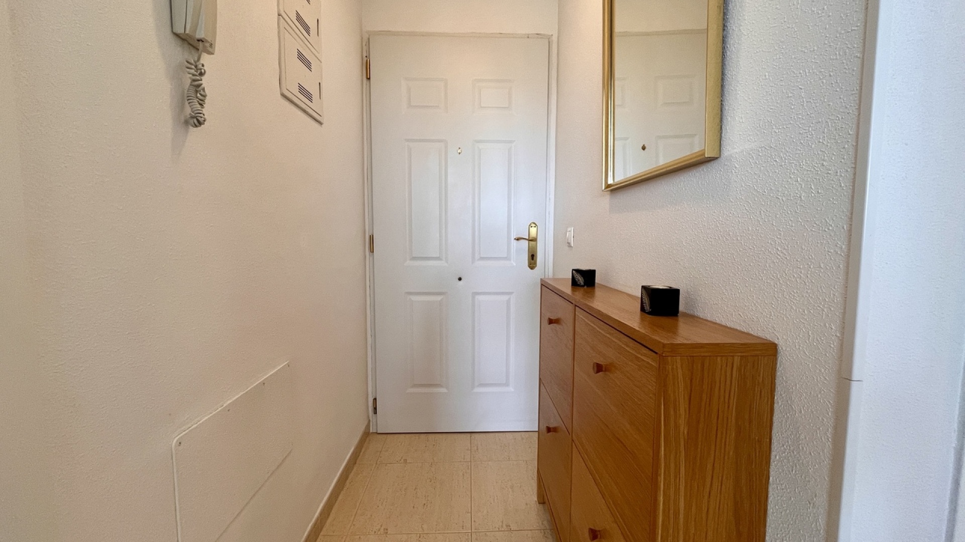 Återförsäljning - Lägenhet - Campoamor - dehesa de campoamor