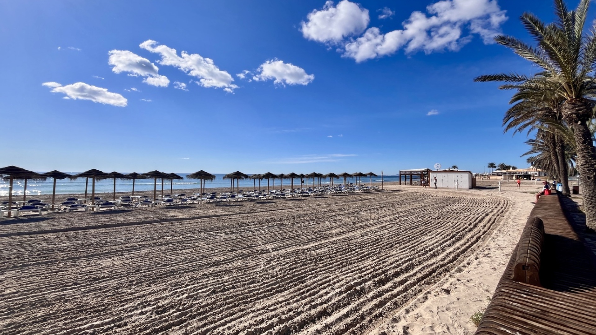 Återförsäljning - Lägenhet - Campoamor - dehesa de campoamor