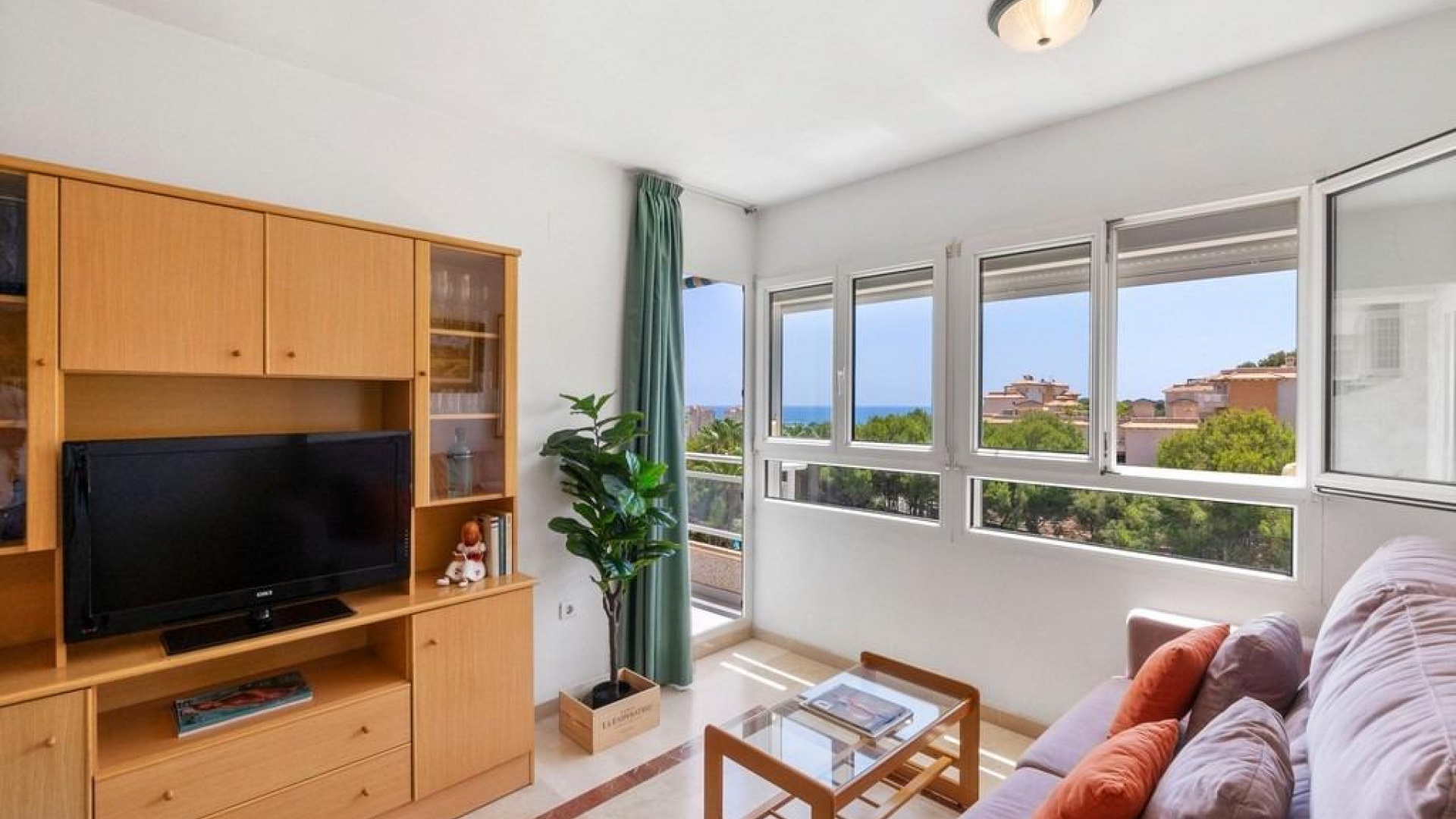 Återförsäljning - Lägenhet - Campoamor - dehesa de campoamor