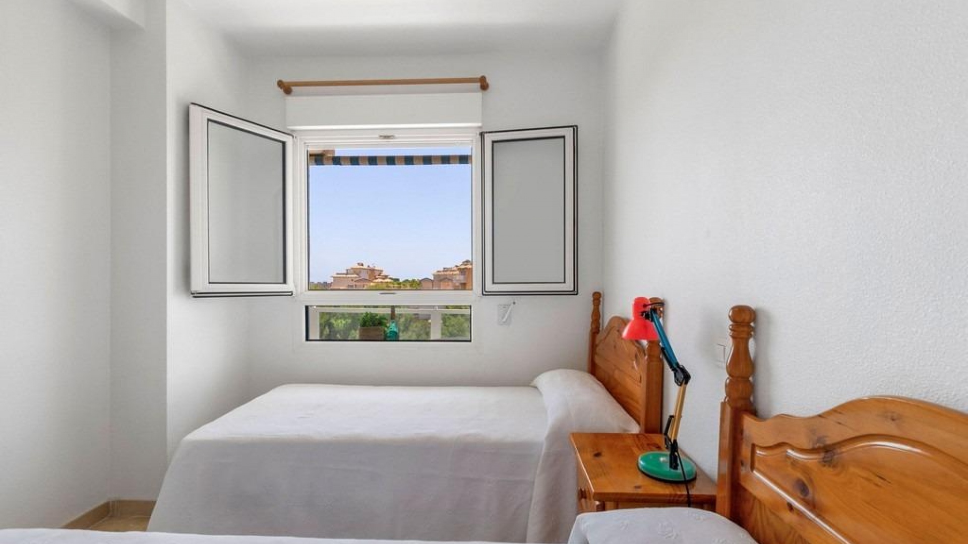 Återförsäljning - Lägenhet - Campoamor - dehesa de campoamor