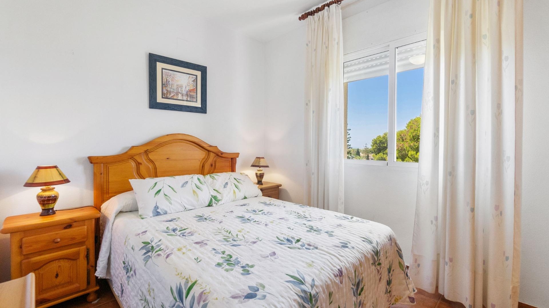 Återförsäljning - Lägenhet - Campoamor - dehesa de campoamor