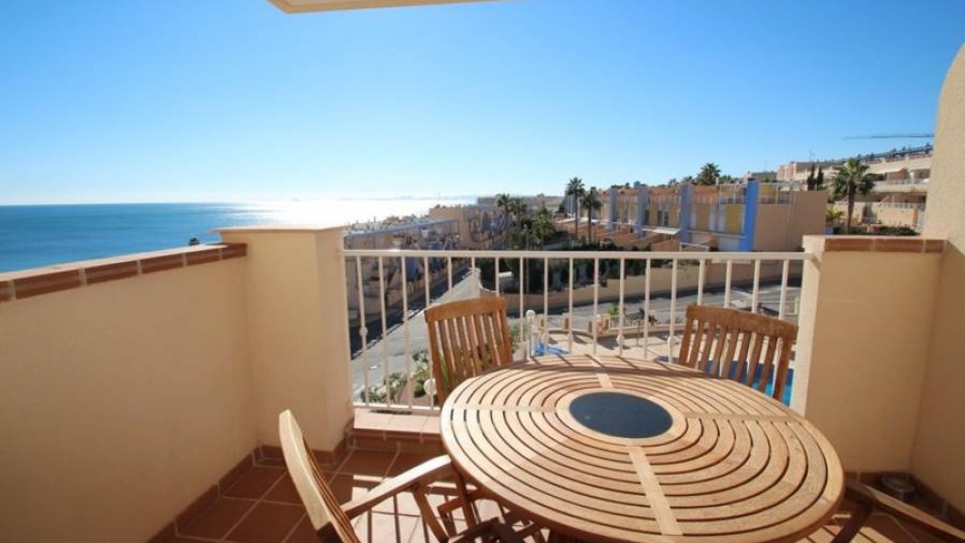 Återförsäljning - Lägenhet - Campoamor - dehesa de campoamor