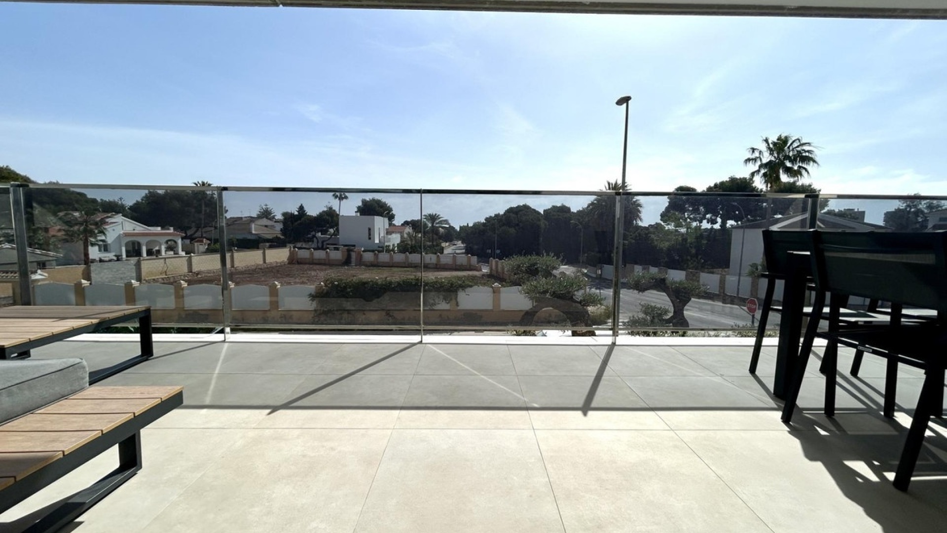 Återförsäljning - Lägenhet - Campoamor - Dehesa de Campoamor