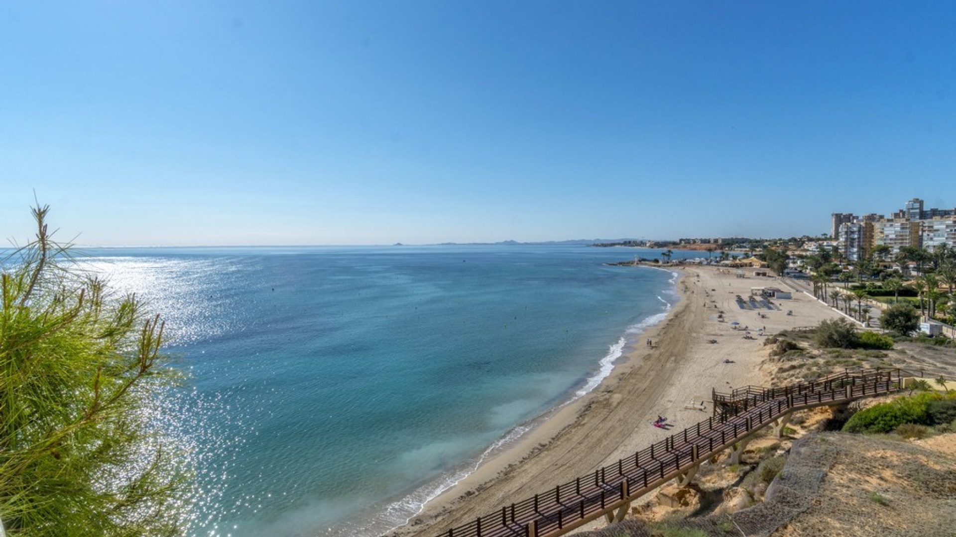 Återförsäljning - Lägenhet - Campoamor - dehesa de campoamor