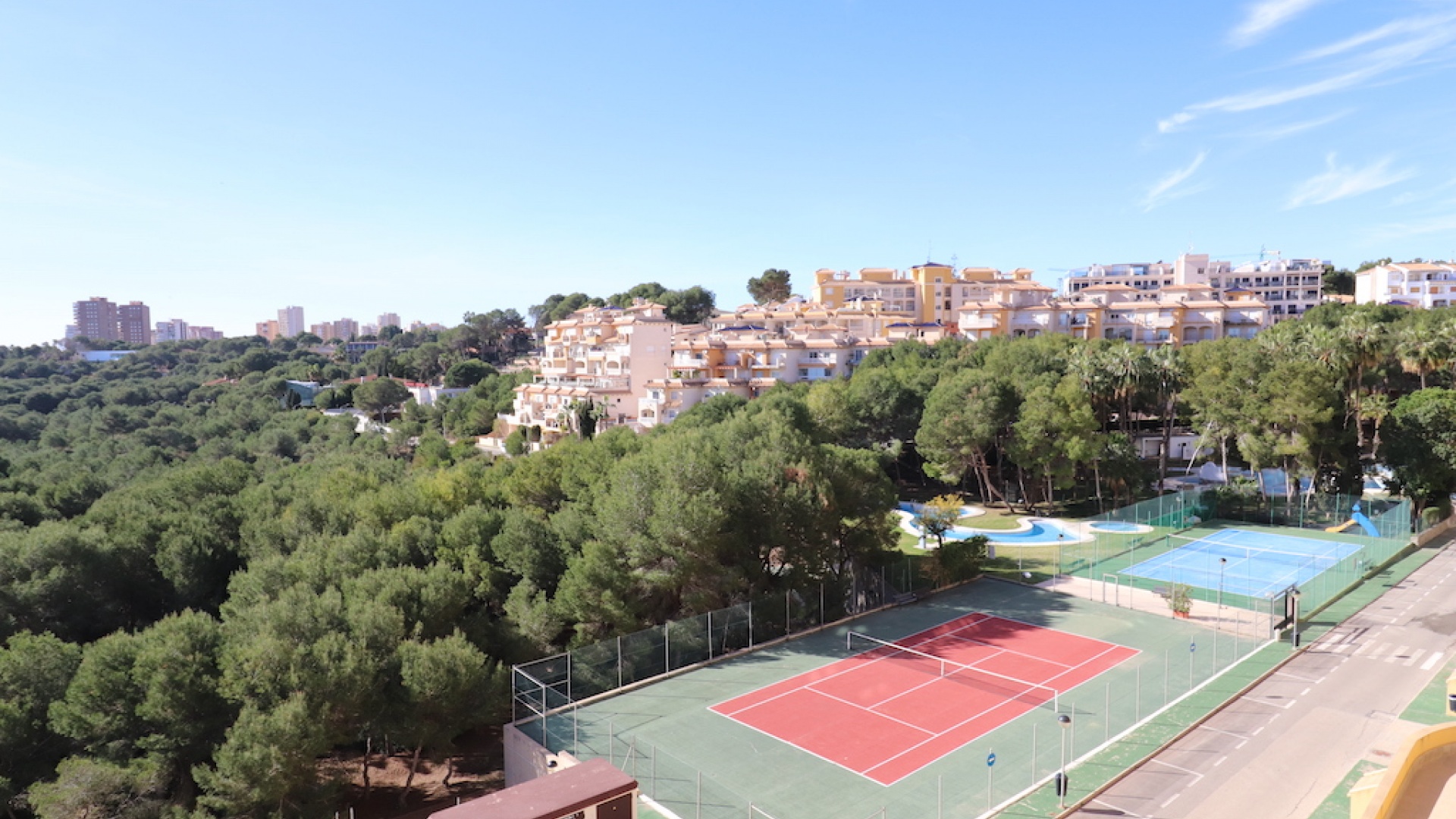 Återförsäljning - Lägenhet - Campoamor - dehesa de campoamor