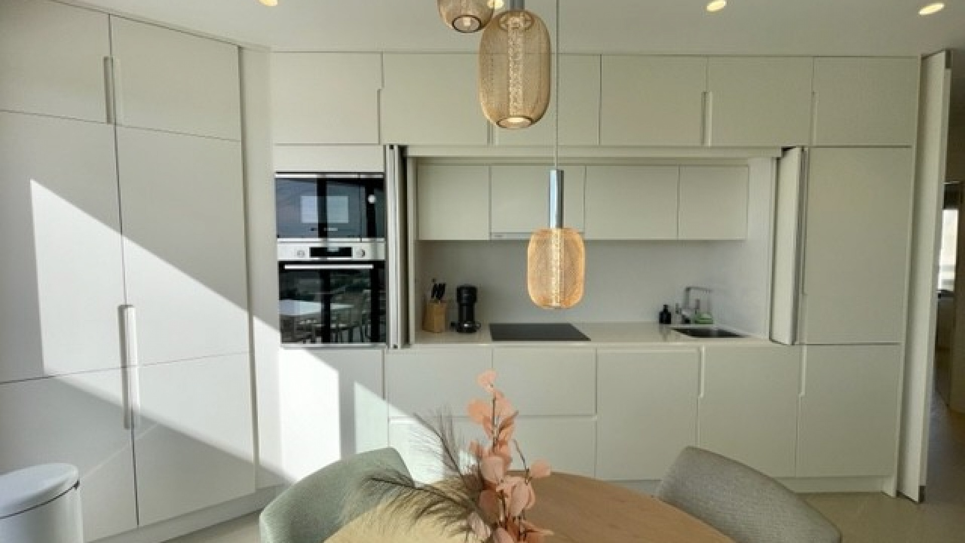 Återförsäljning - Lägenhet - Campoamor - Las Colinas Golf Club