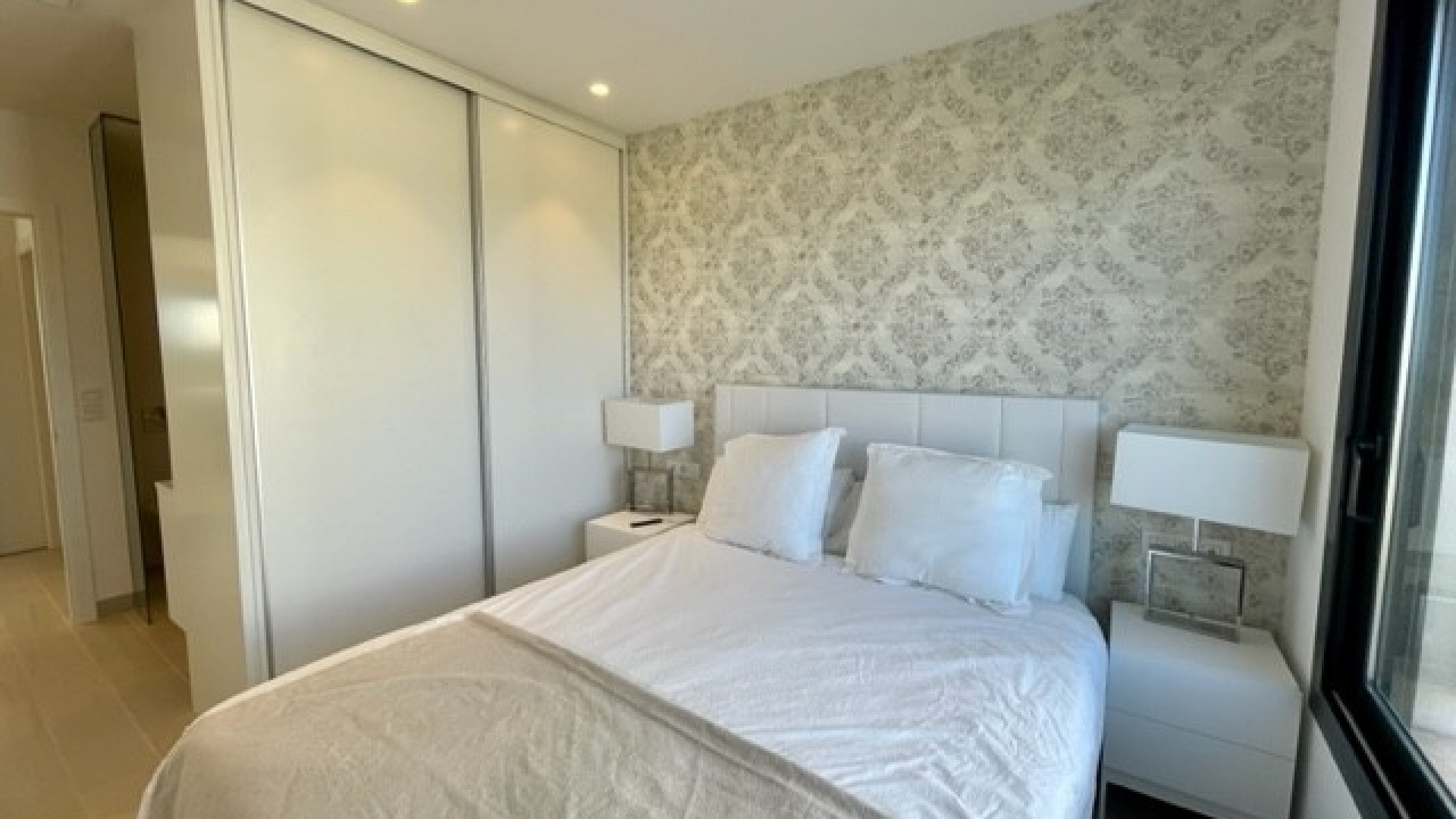 Återförsäljning - Lägenhet - Campoamor - Las Colinas Golf Club