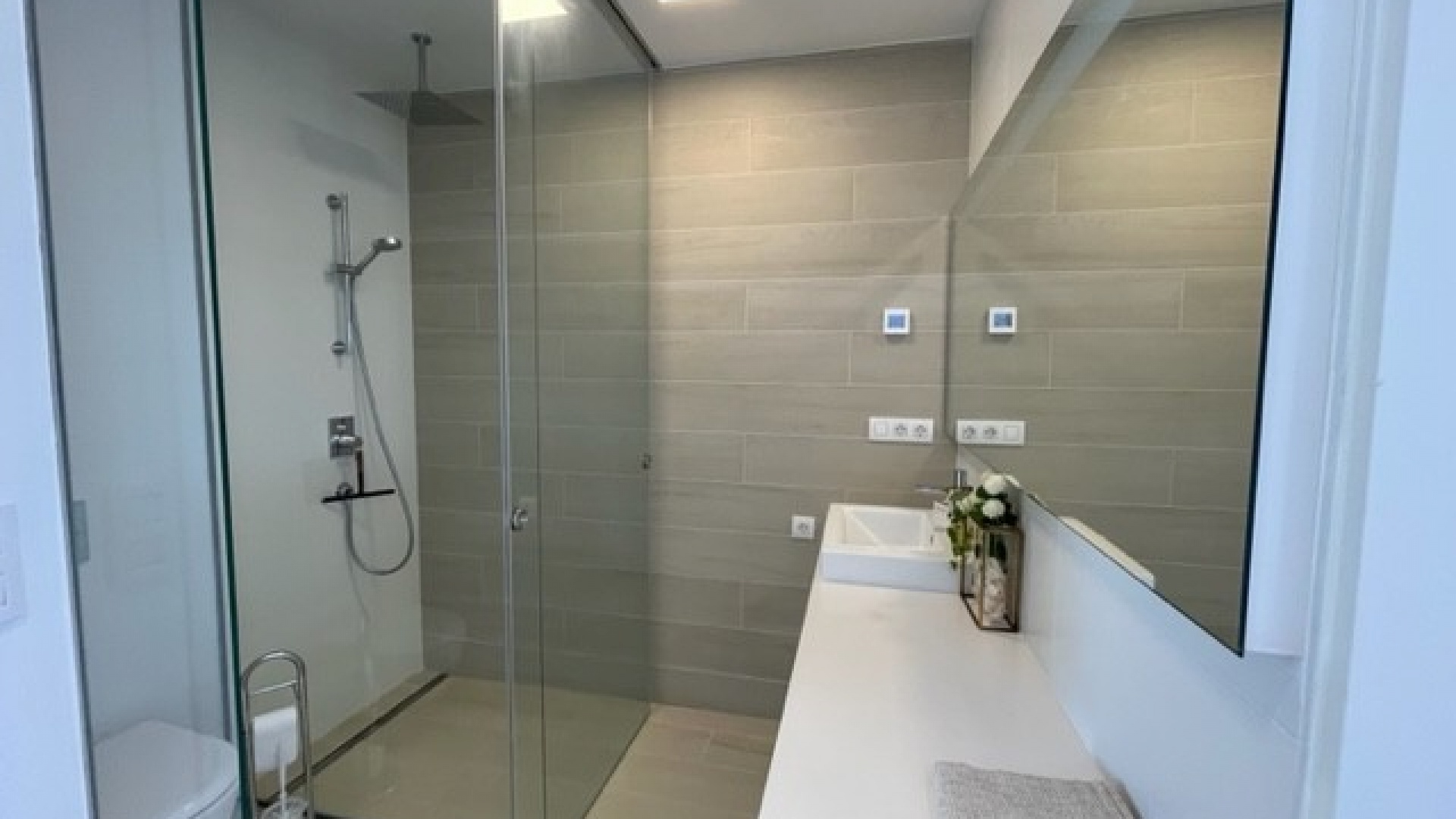 Återförsäljning - Lägenhet - Campoamor - Las Colinas Golf Club