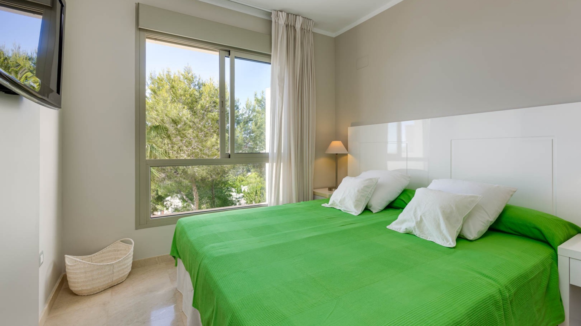 Återförsäljning - Lägenhet - Campoamor - Las Colinas Golf Club