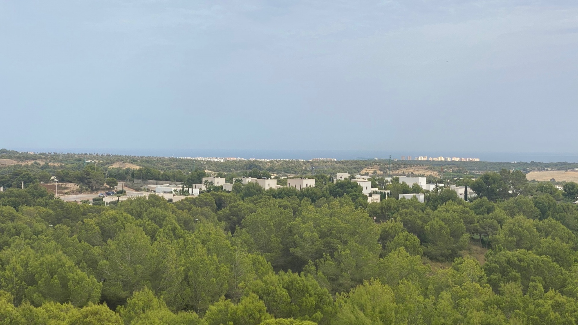 Återförsäljning - Lägenhet - Campoamor - Las Colinas Golf Club