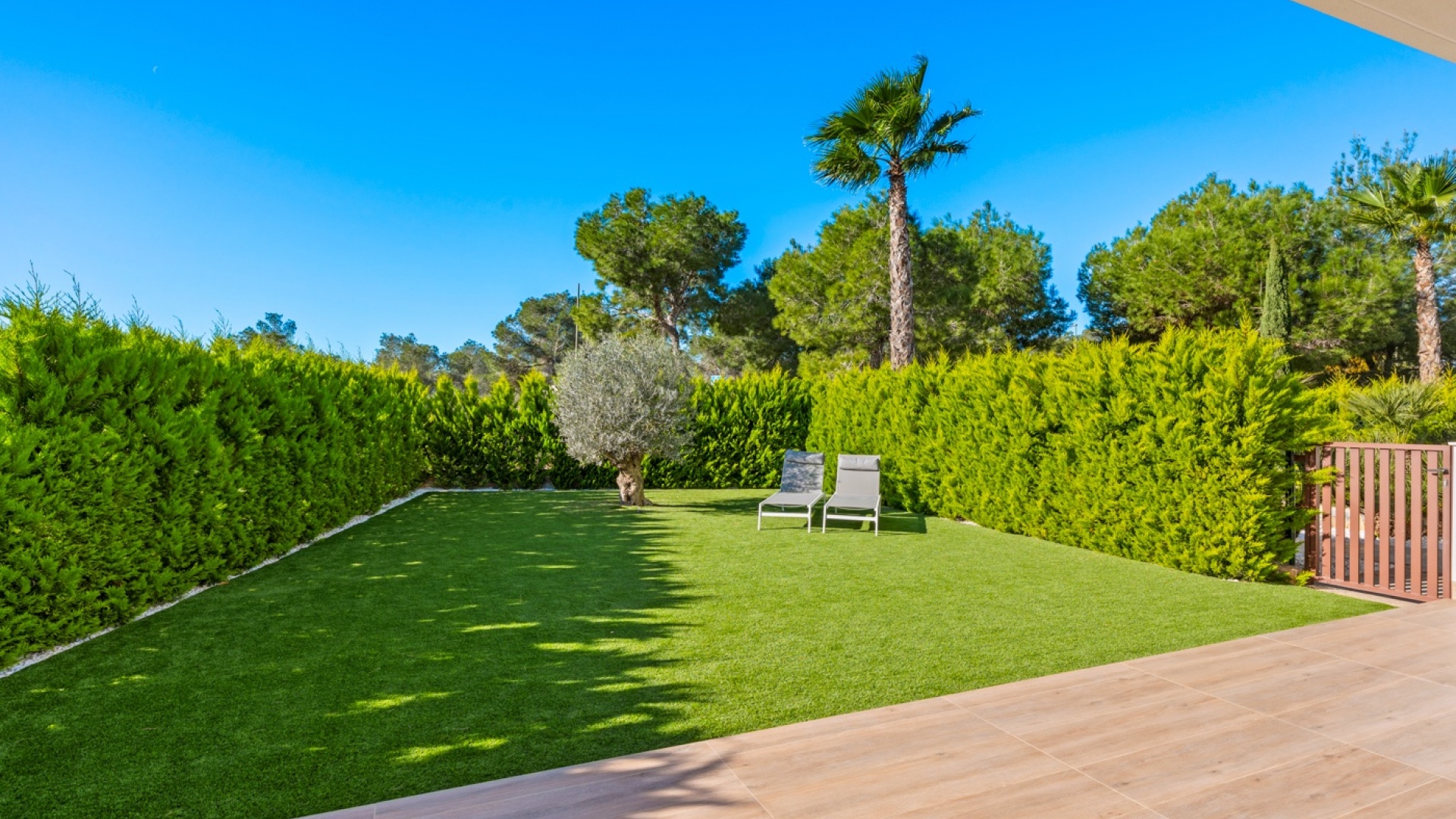 Återförsäljning - Lägenhet - Campoamor - Las Colinas Golf Club