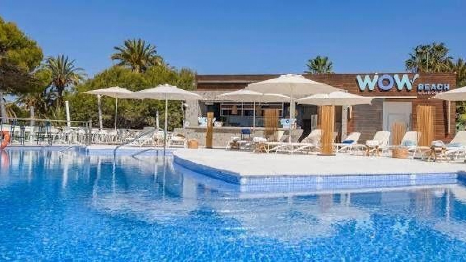 Återförsäljning - Lägenhet - Campoamor - Las Colinas Golf Club