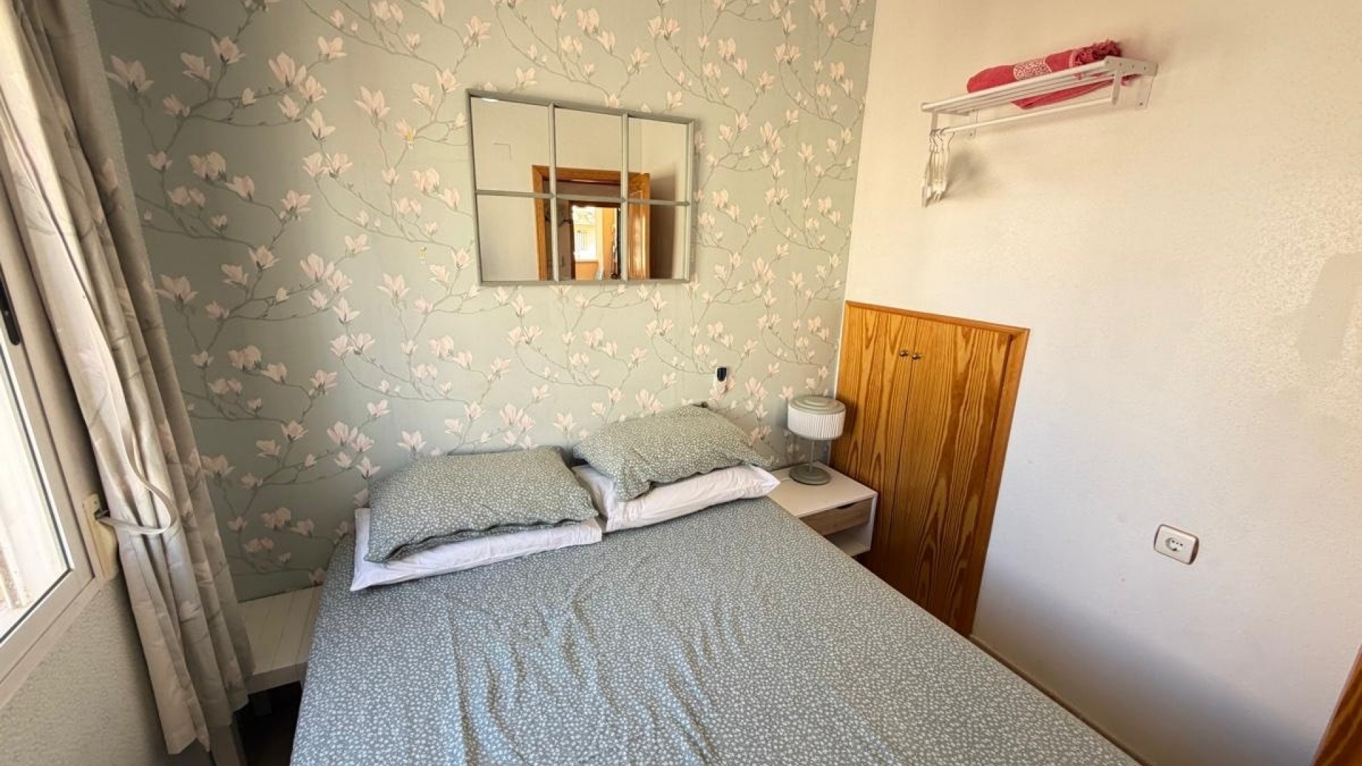 Återförsäljning - Lägenhet - Campoamor - Las Ocas