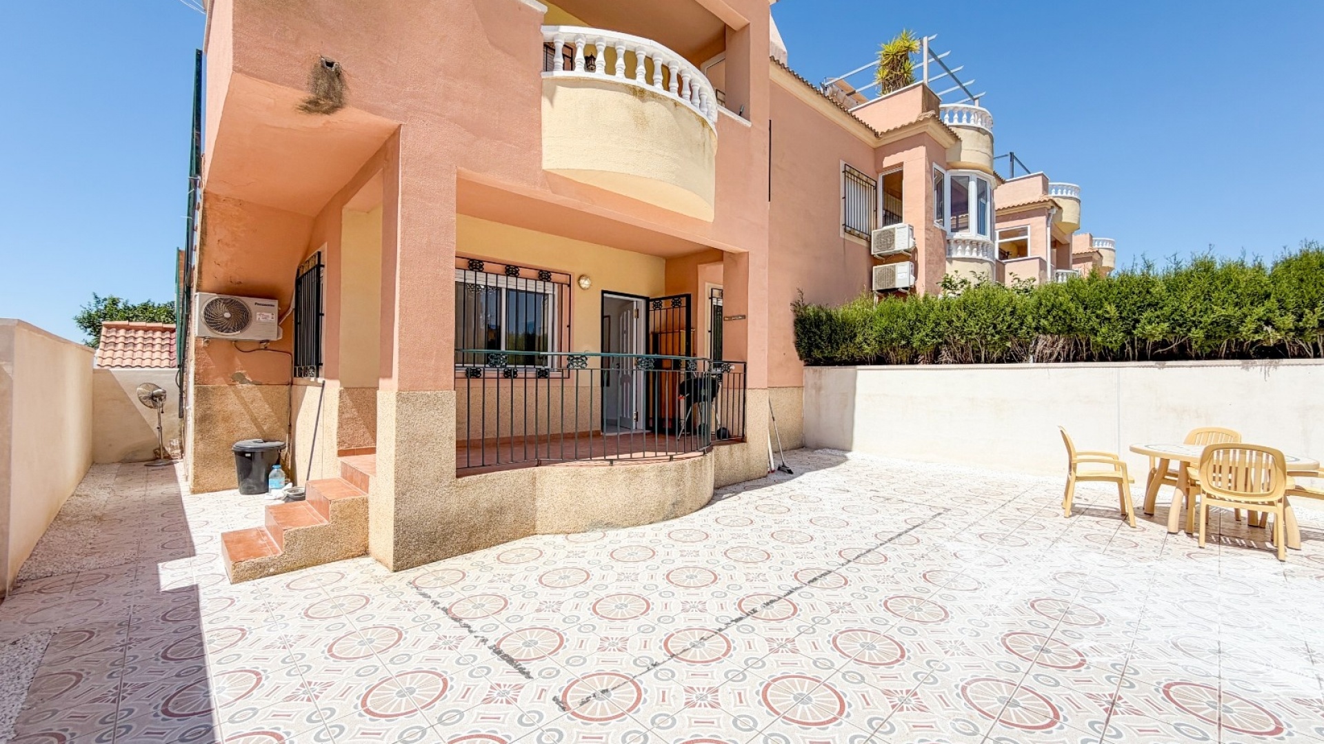 Återförsäljning - Lägenhet - Campoamor - Las Ocas