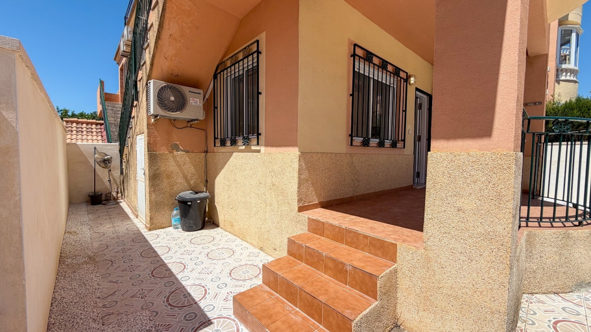 Återförsäljning - Lägenhet - Campoamor - Las Ocas