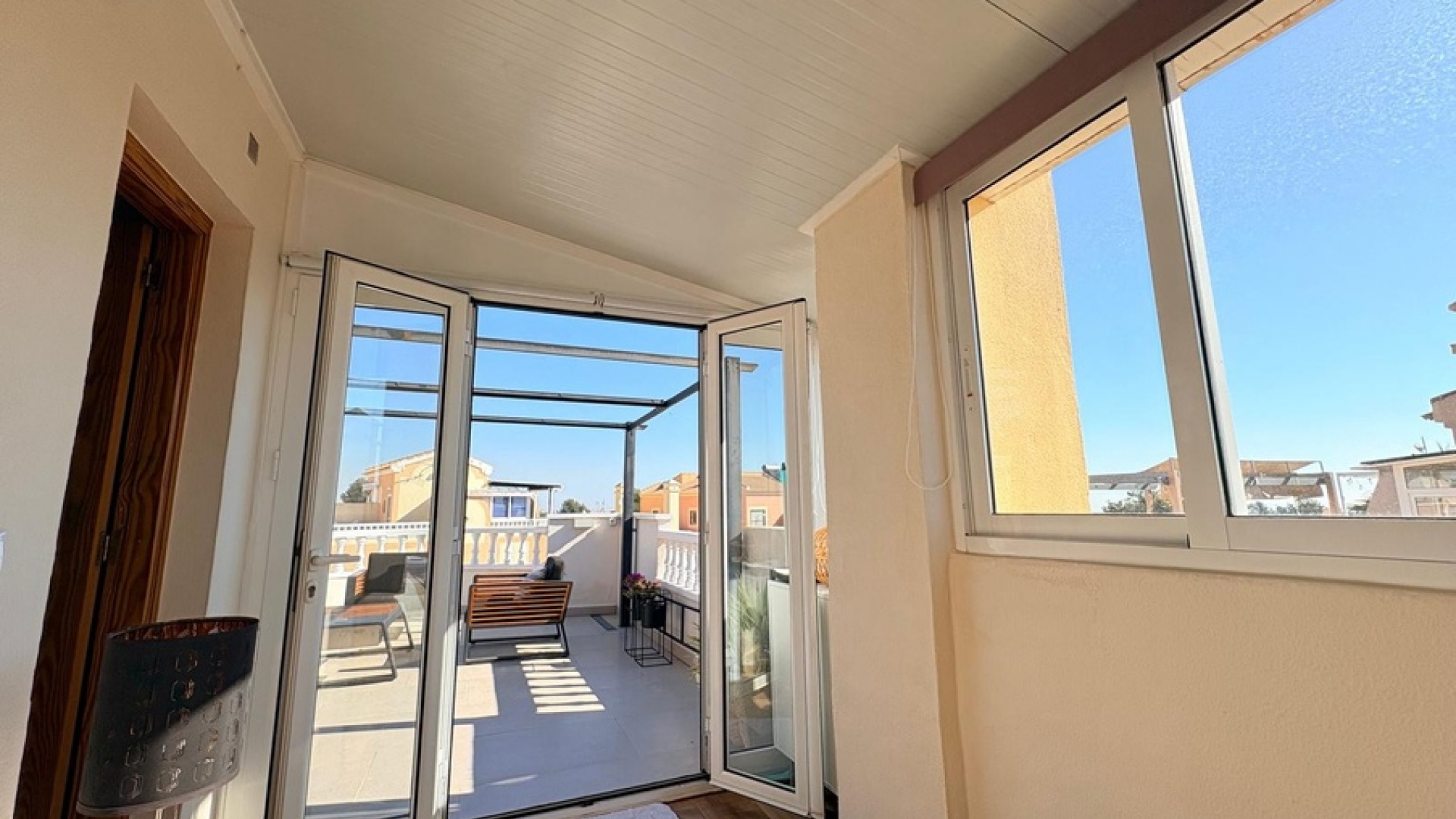 Återförsäljning - Lägenhet - Campoamor - Las Ocas