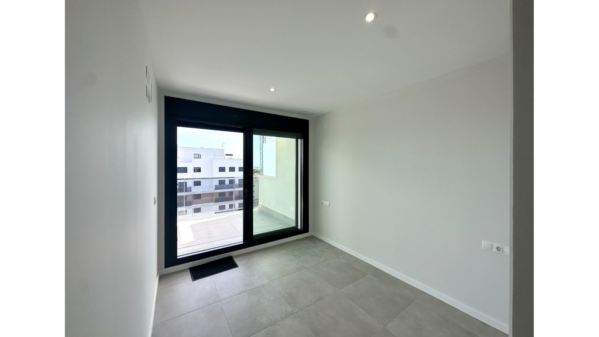 Återförsäljning - Lägenhet - Campoamor - Res. Seagardens