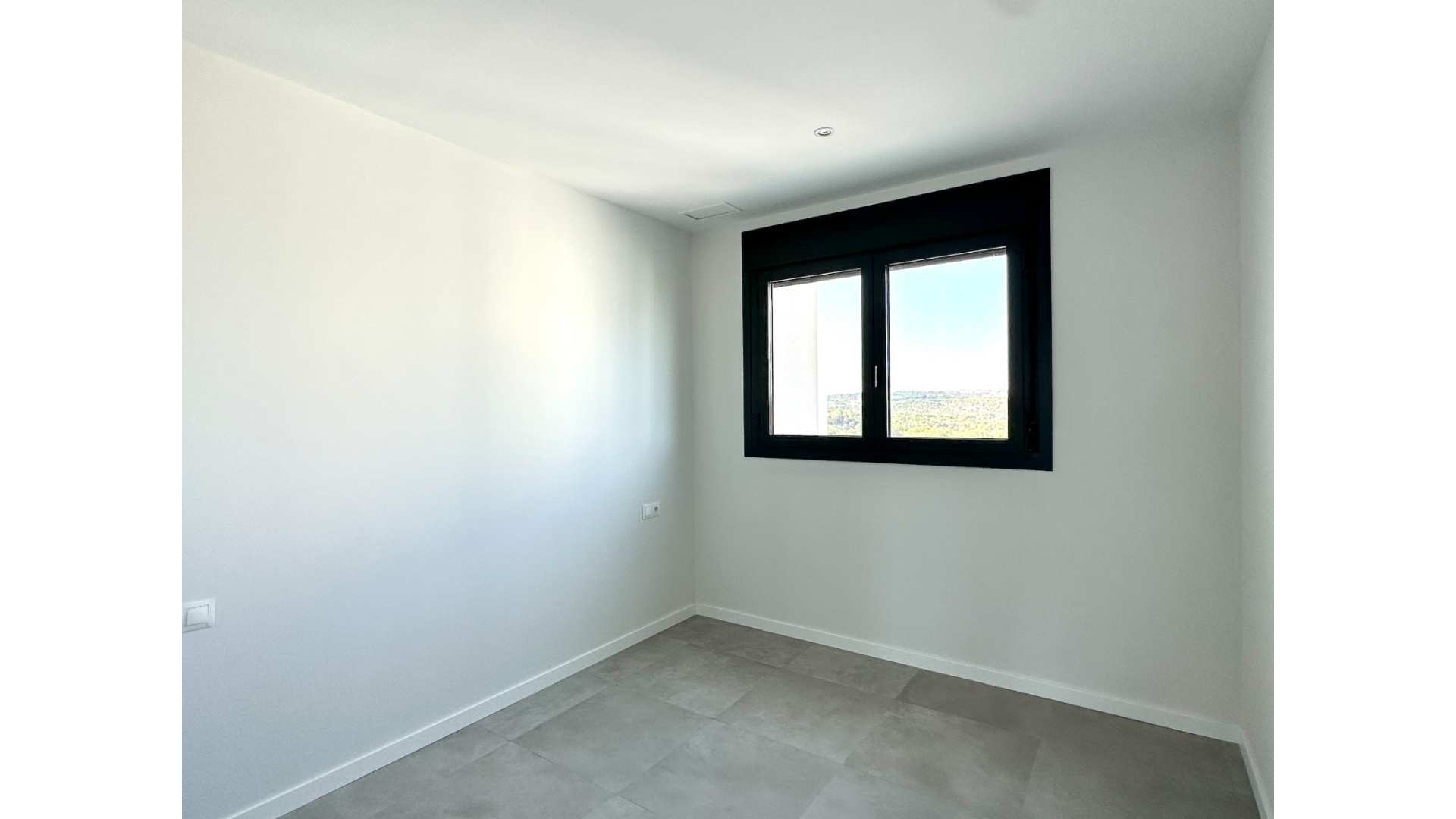 Återförsäljning - Lägenhet - Campoamor - Res. Seagardens