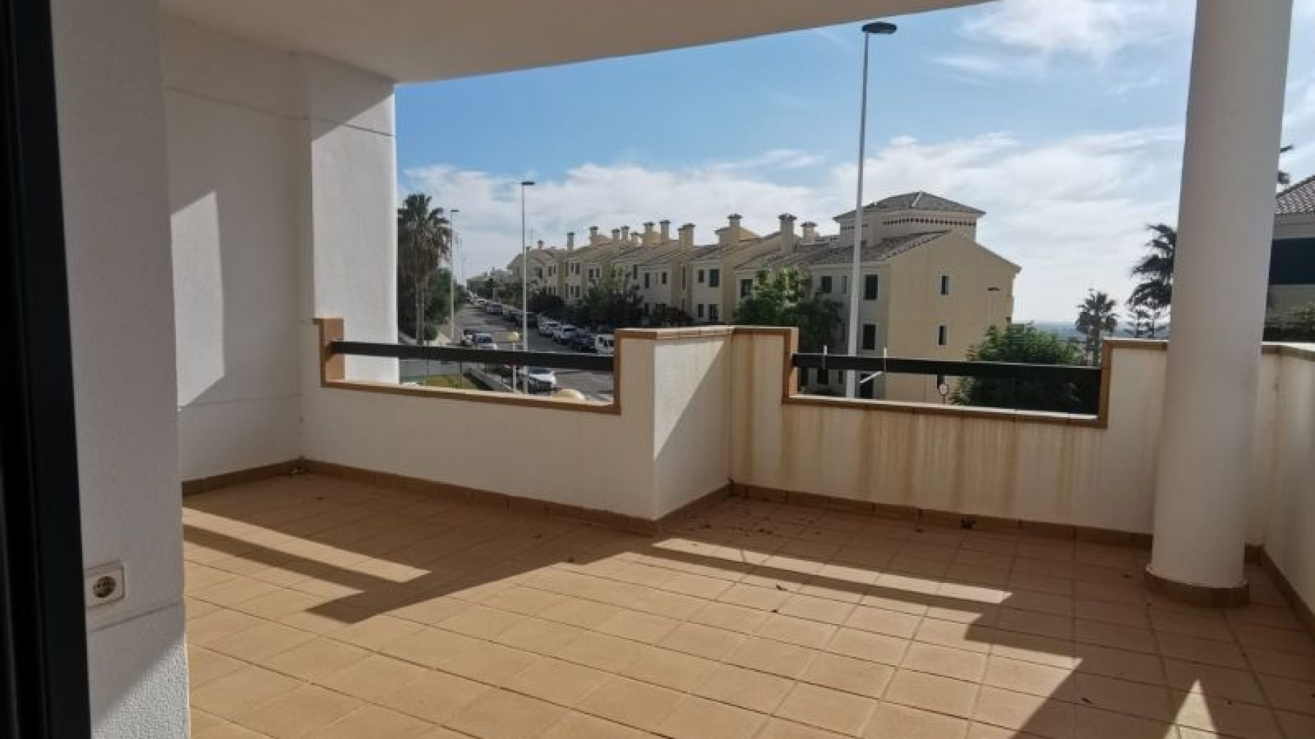 Återförsäljning - Lägenhet - Campoamor