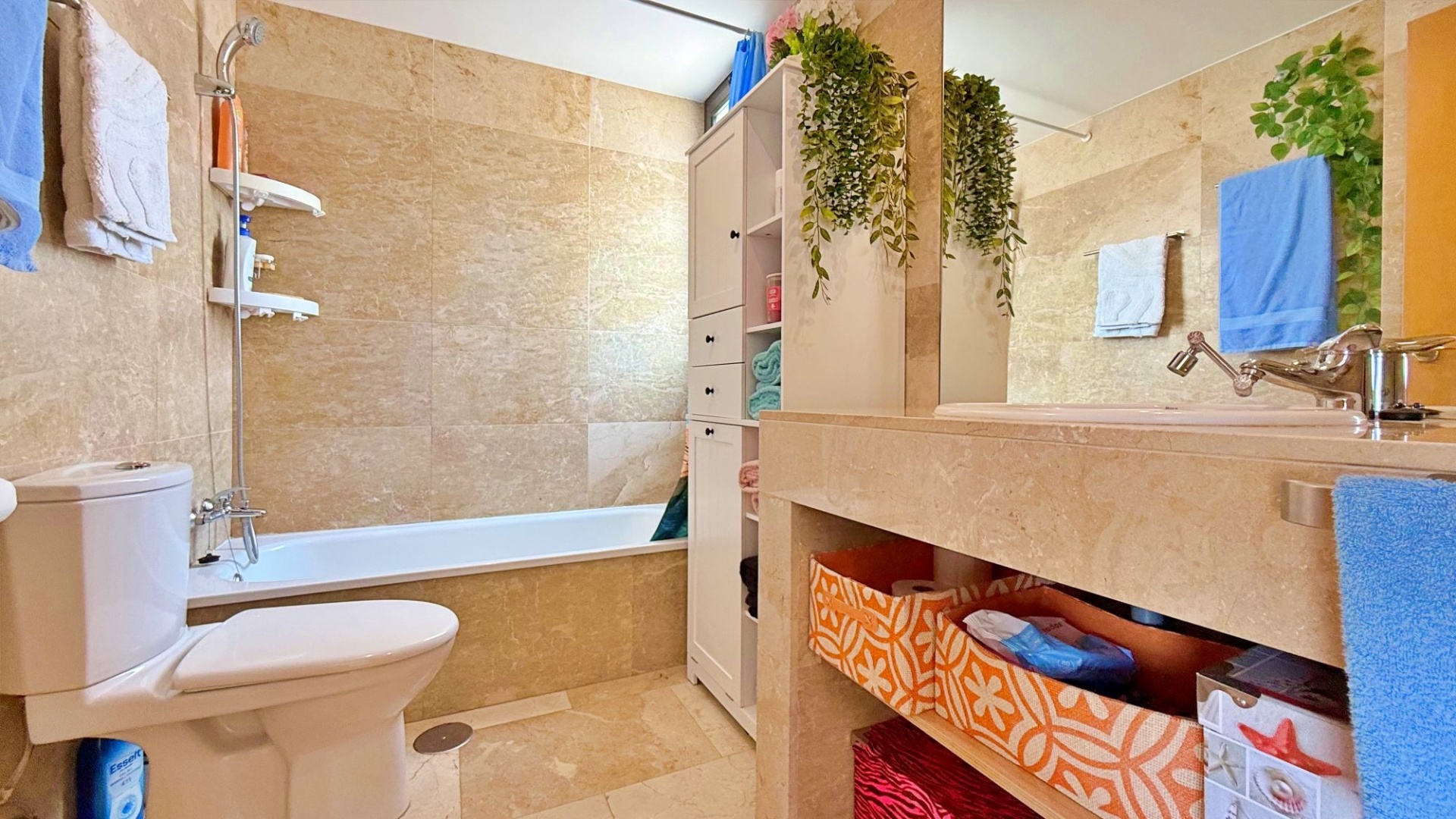 Återförsäljning - Lägenhet - Campoamor