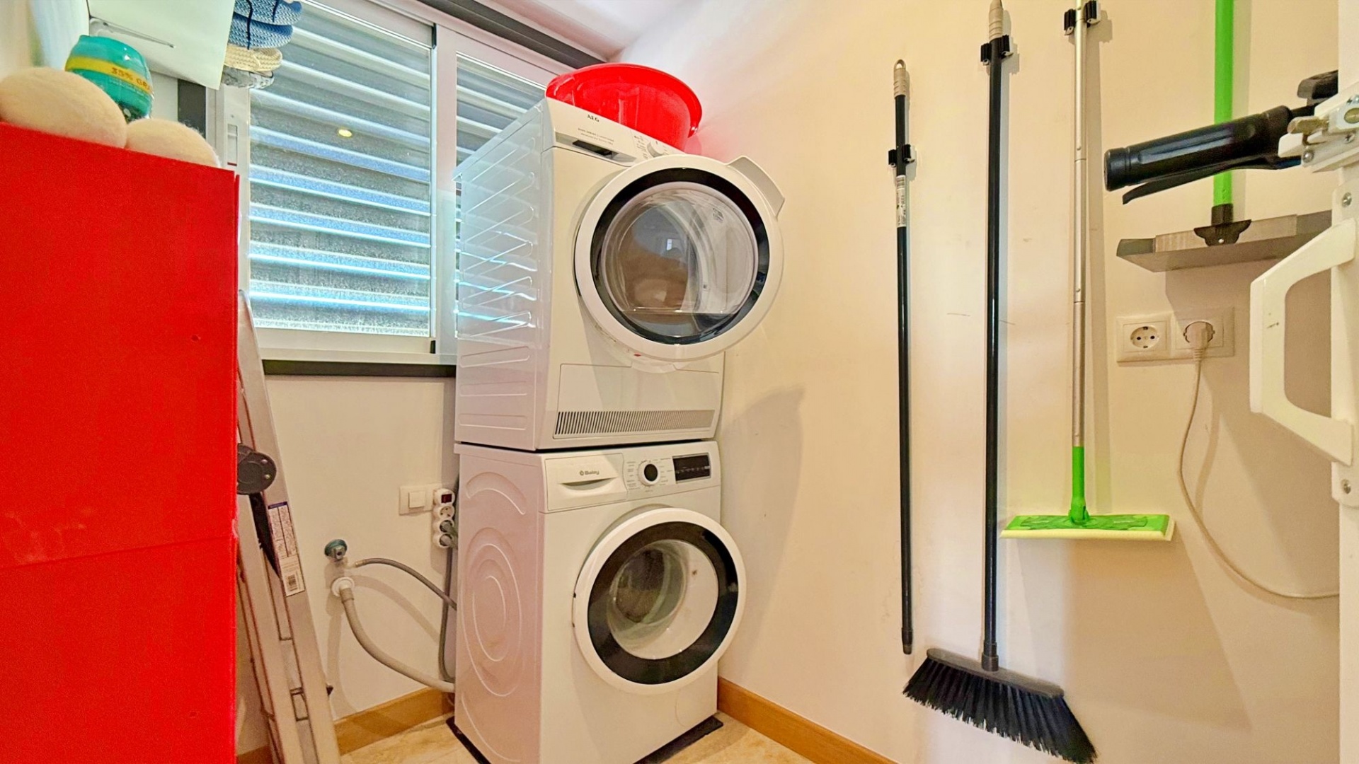 Återförsäljning - Lägenhet - Campoamor