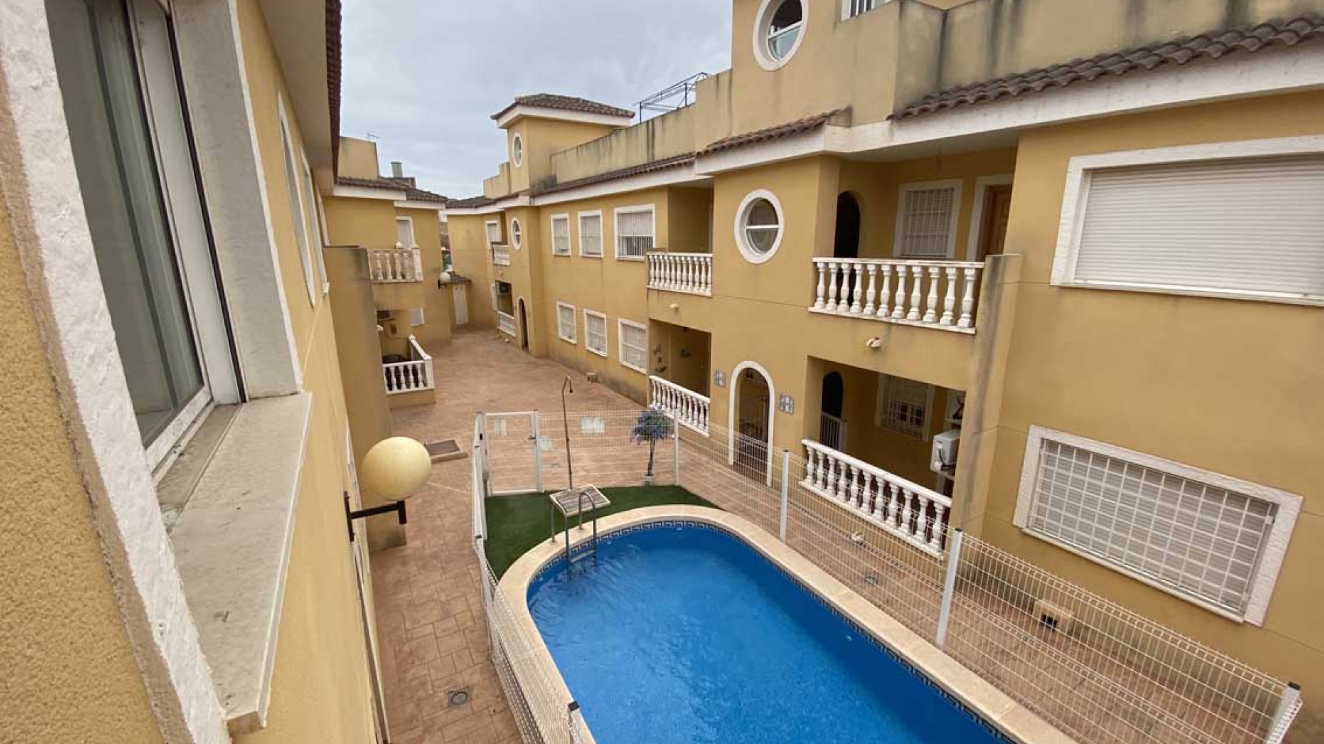 Återförsäljning - Lägenhet - Catral