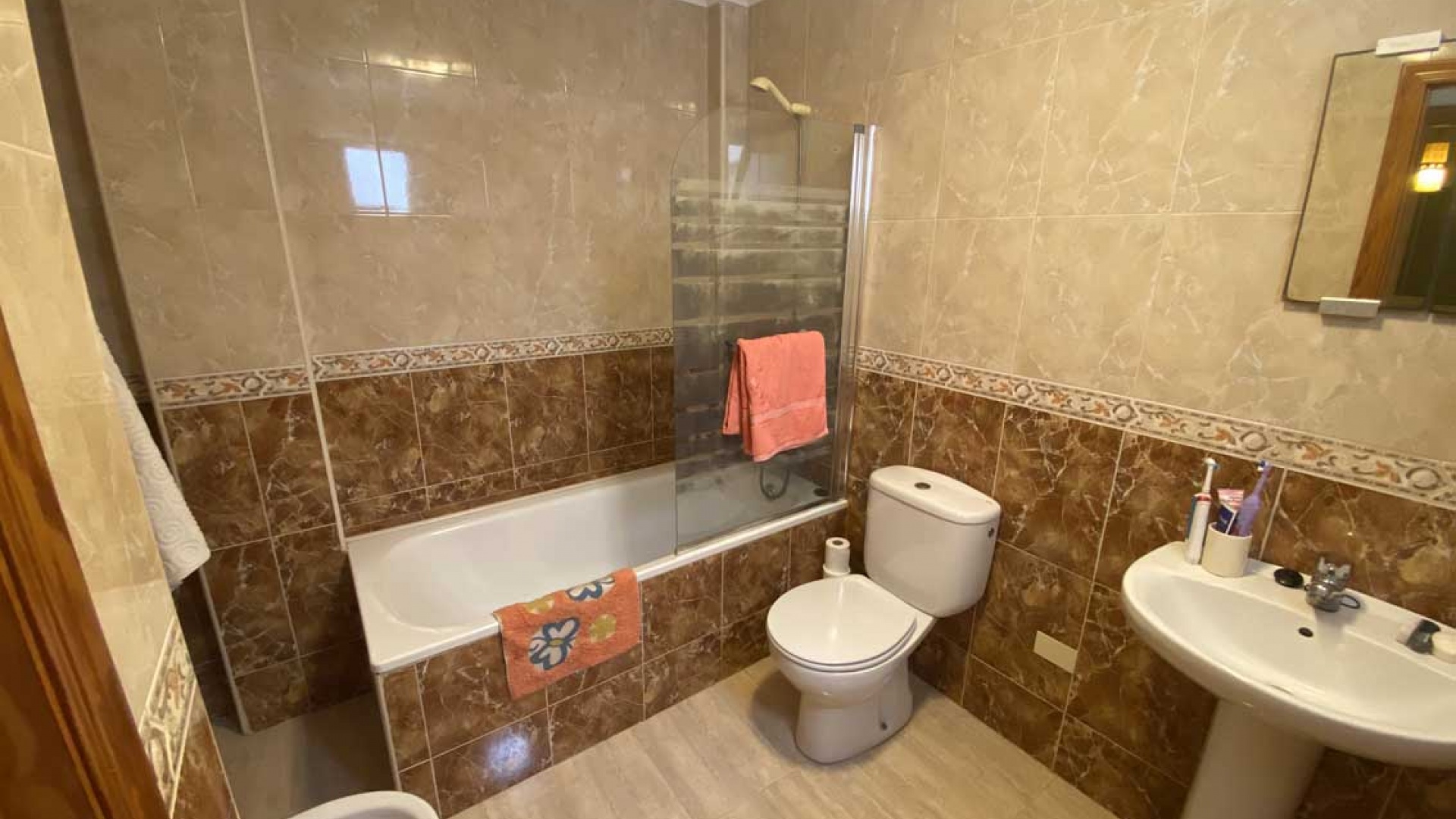 Återförsäljning - Lägenhet - Catral