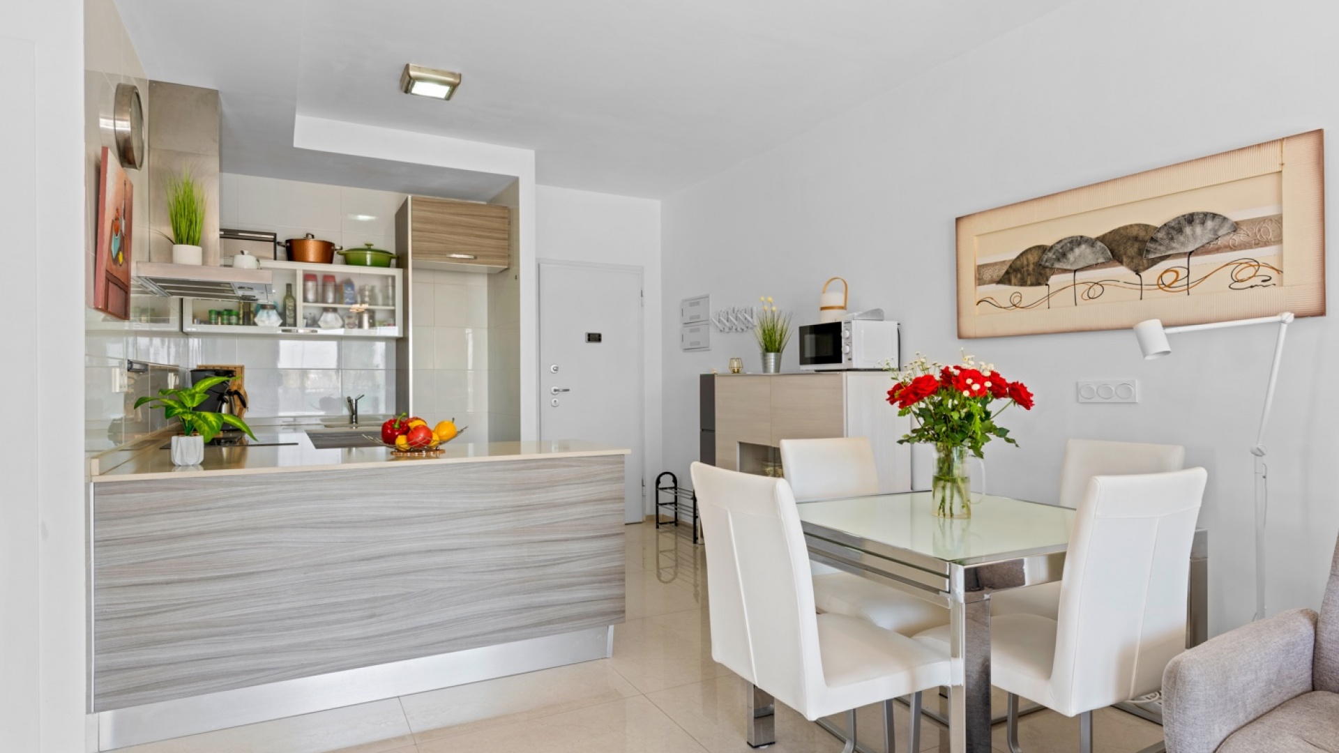 Återförsäljning - Lägenhet - Ciudad Quesada - Dona Pepa