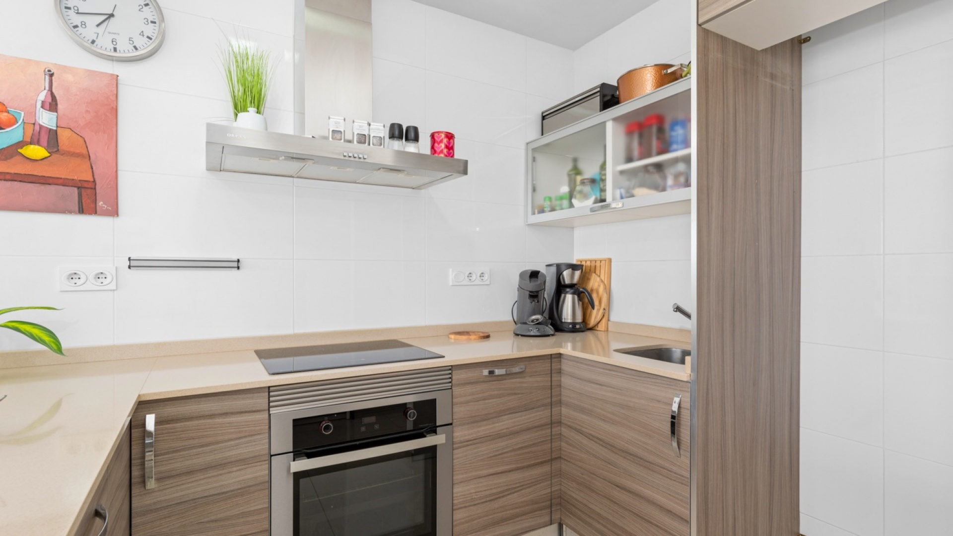 Återförsäljning - Lägenhet - Ciudad Quesada - Dona Pepa