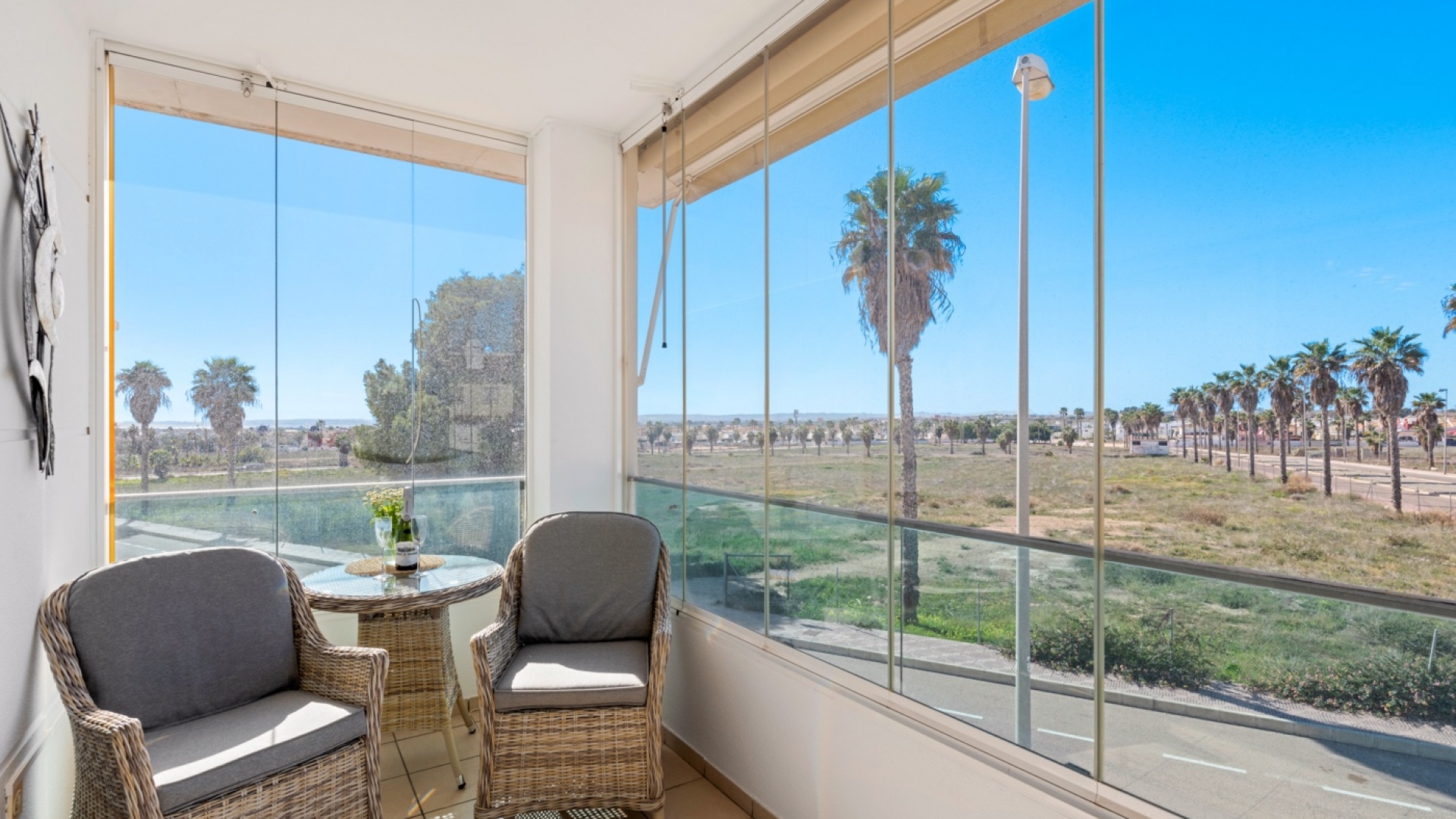 Återförsäljning - Lägenhet - Ciudad Quesada - Dona Pepa