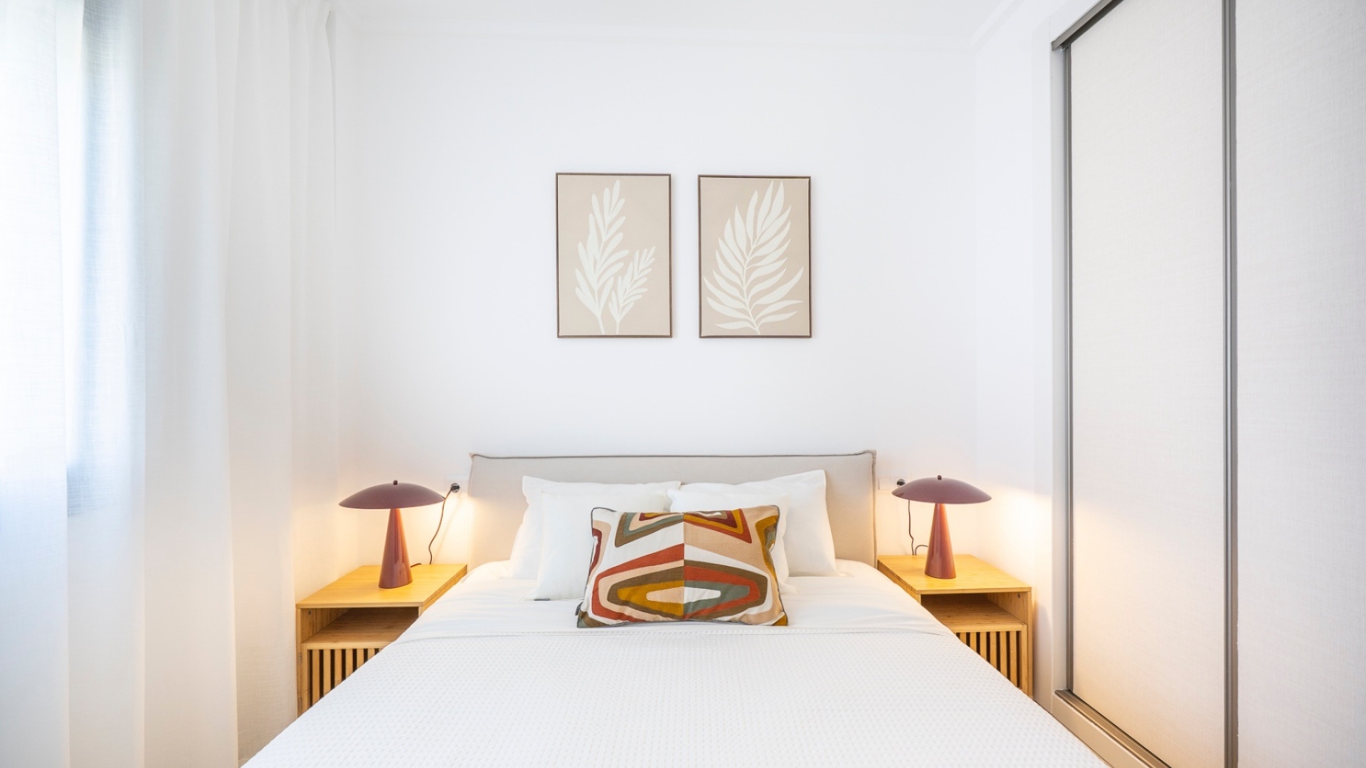 Återförsäljning - Lägenhet - Ciudad Quesada - Dona Pepa