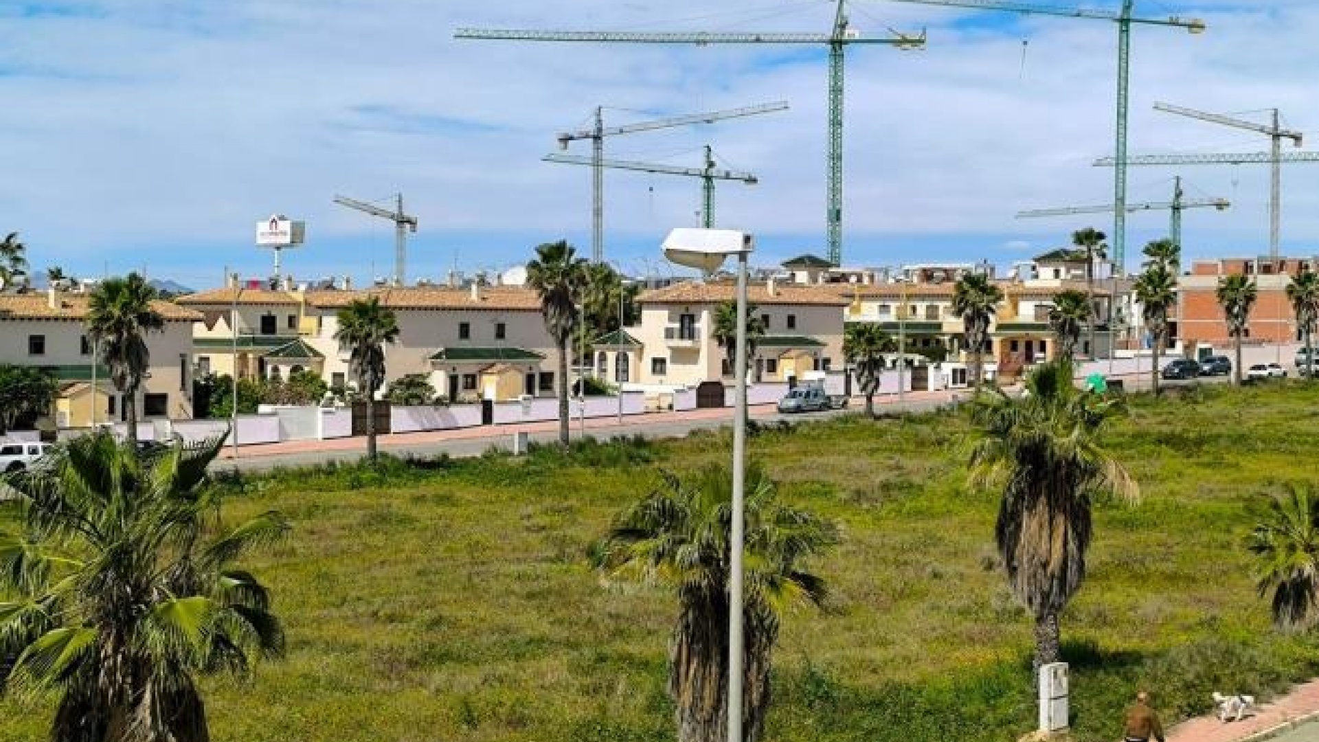 Återförsäljning - Lägenhet - Ciudad Quesada - Dona Pepa