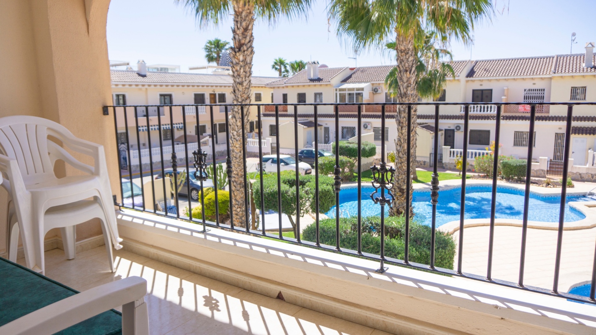 Återförsäljning - Lägenhet - Ciudad Quesada - Dona Pepa