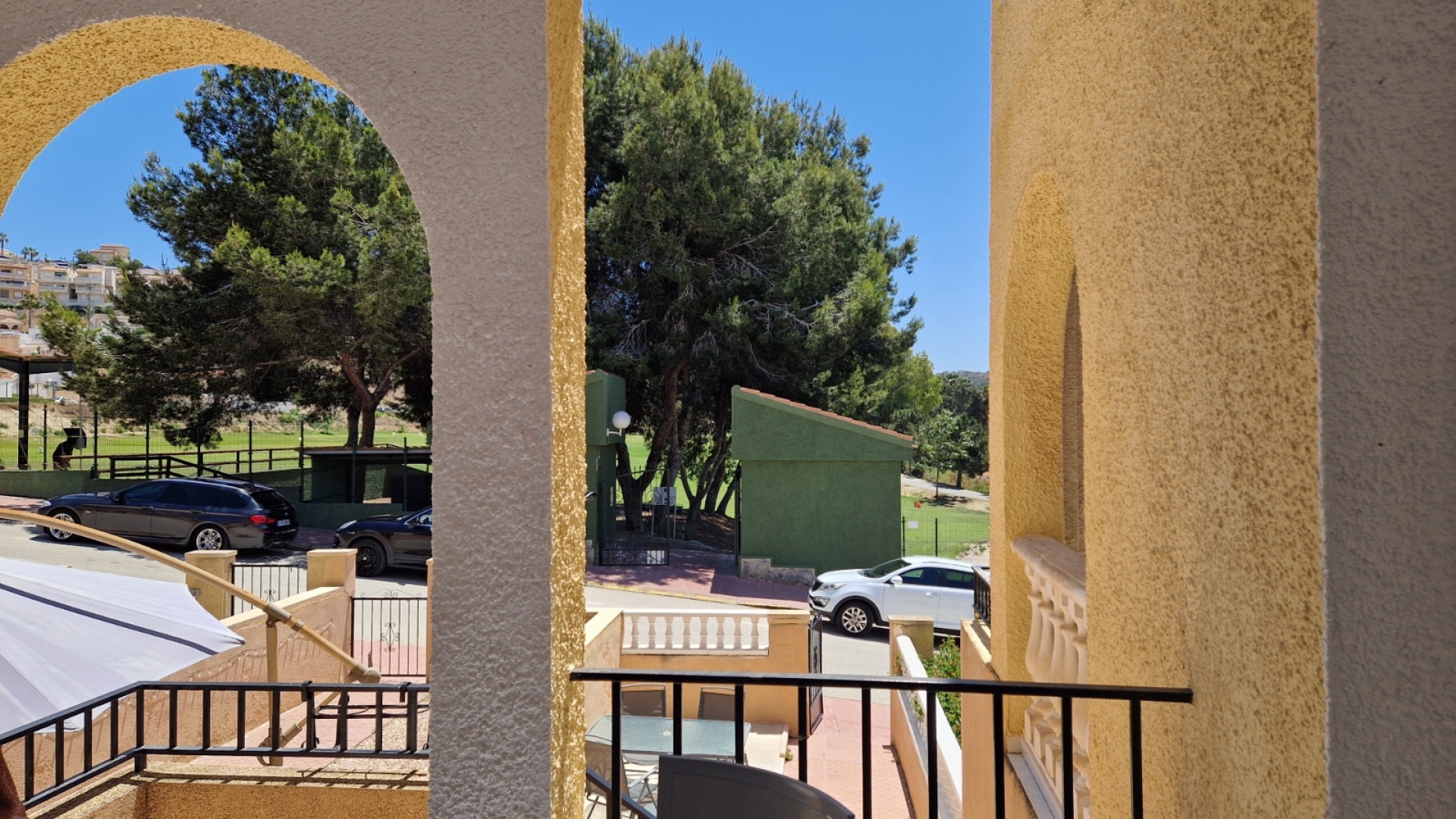 Återförsäljning - Lägenhet - Ciudad Quesada - La Marquesa Golf