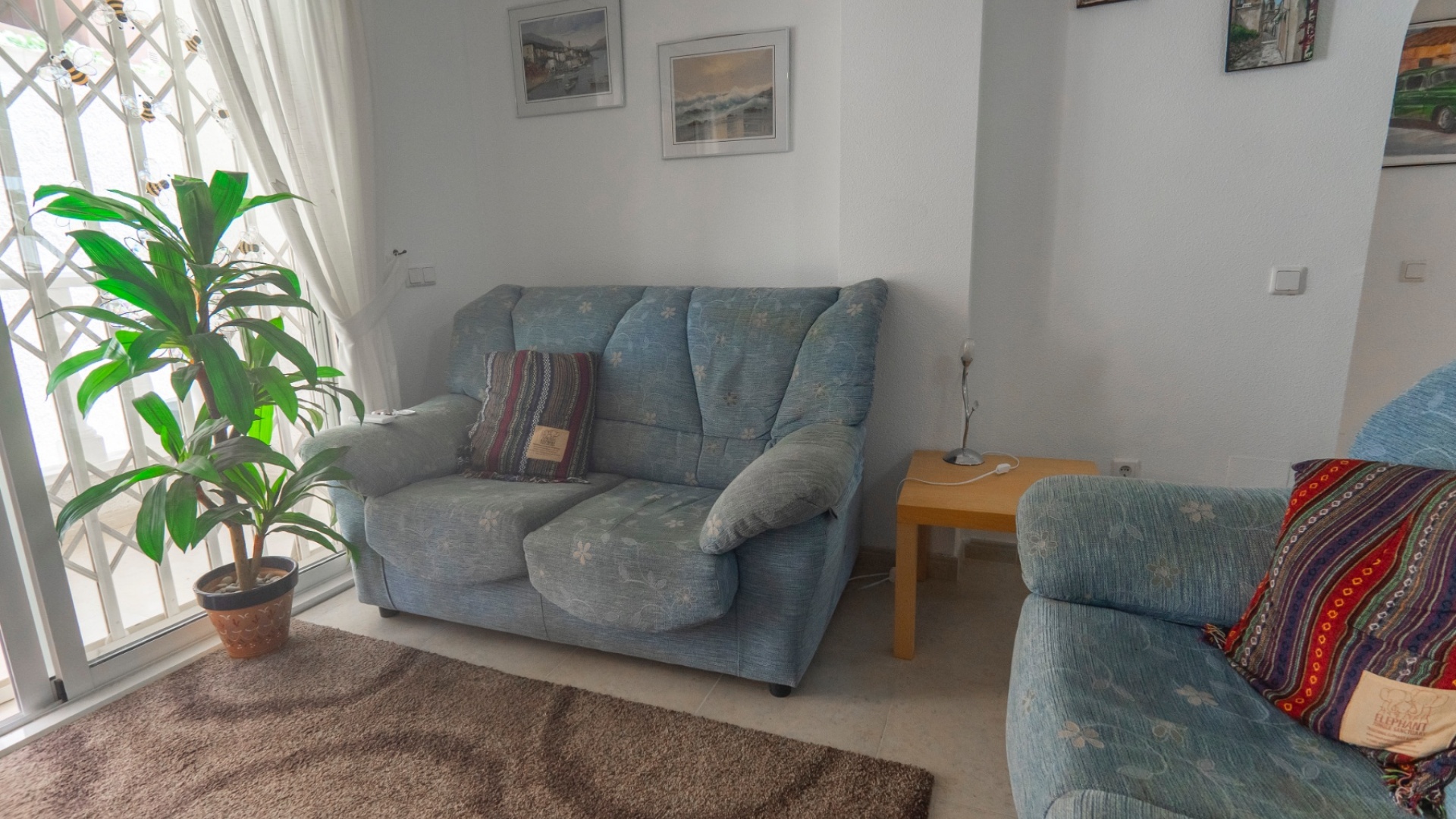 Återförsäljning - Lägenhet - Ciudad Quesada - La Marquesa Golf