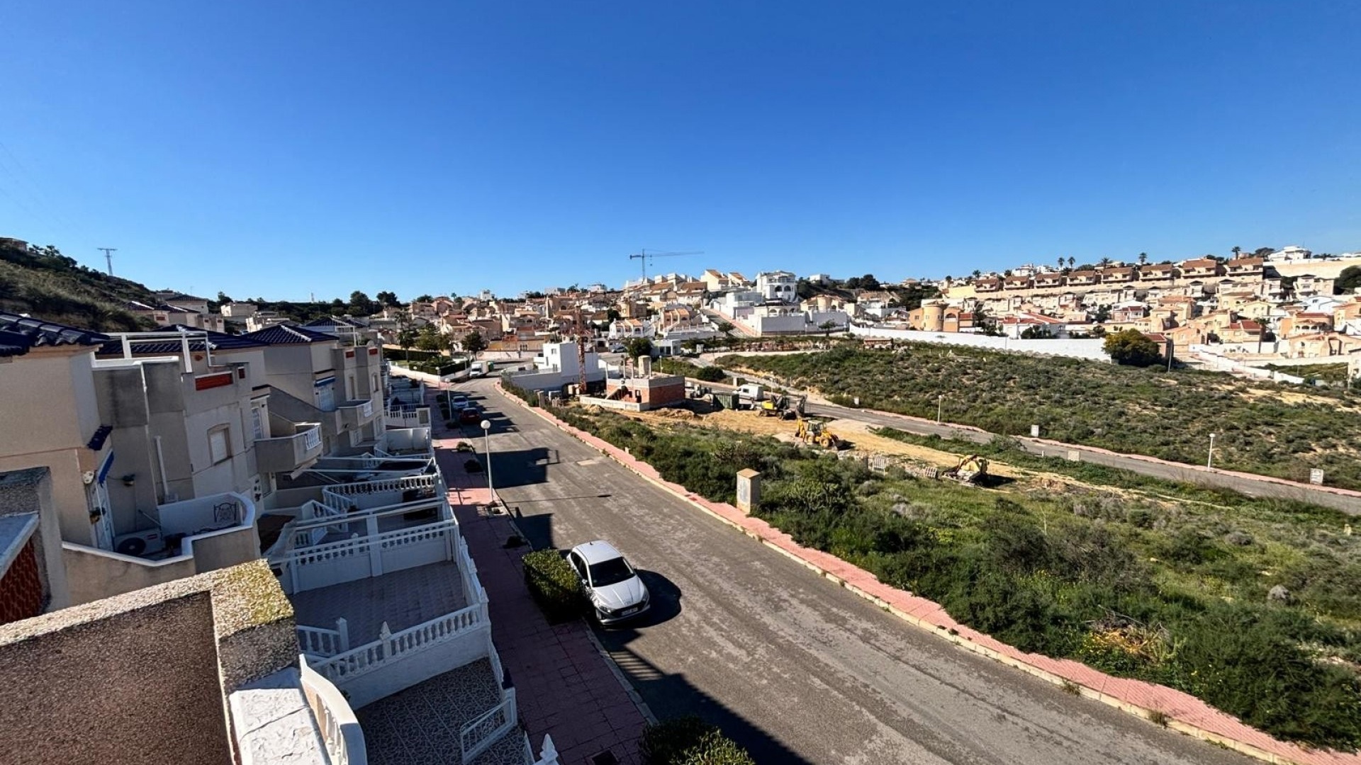 Återförsäljning - Lägenhet - Ciudad Quesada - La Marquesa Golf