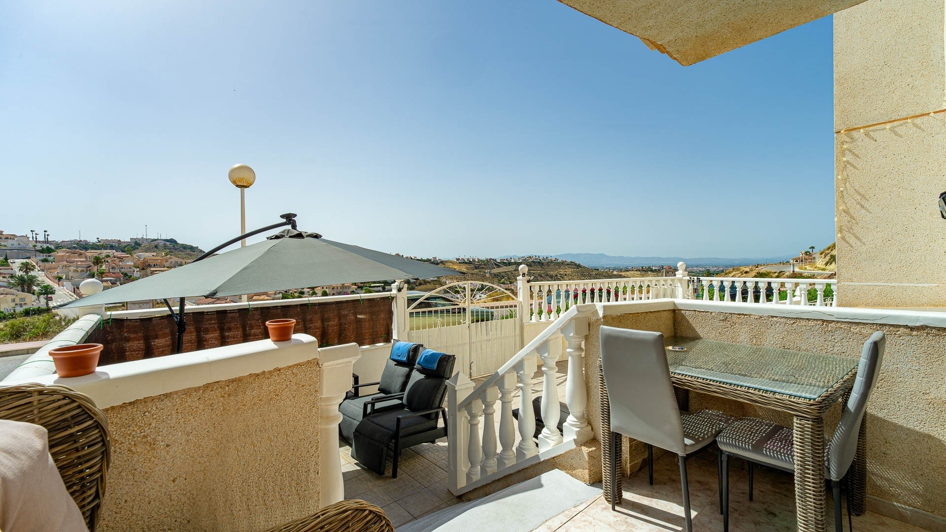 Återförsäljning - Lägenhet - Ciudad Quesada - La Marquesa Golf