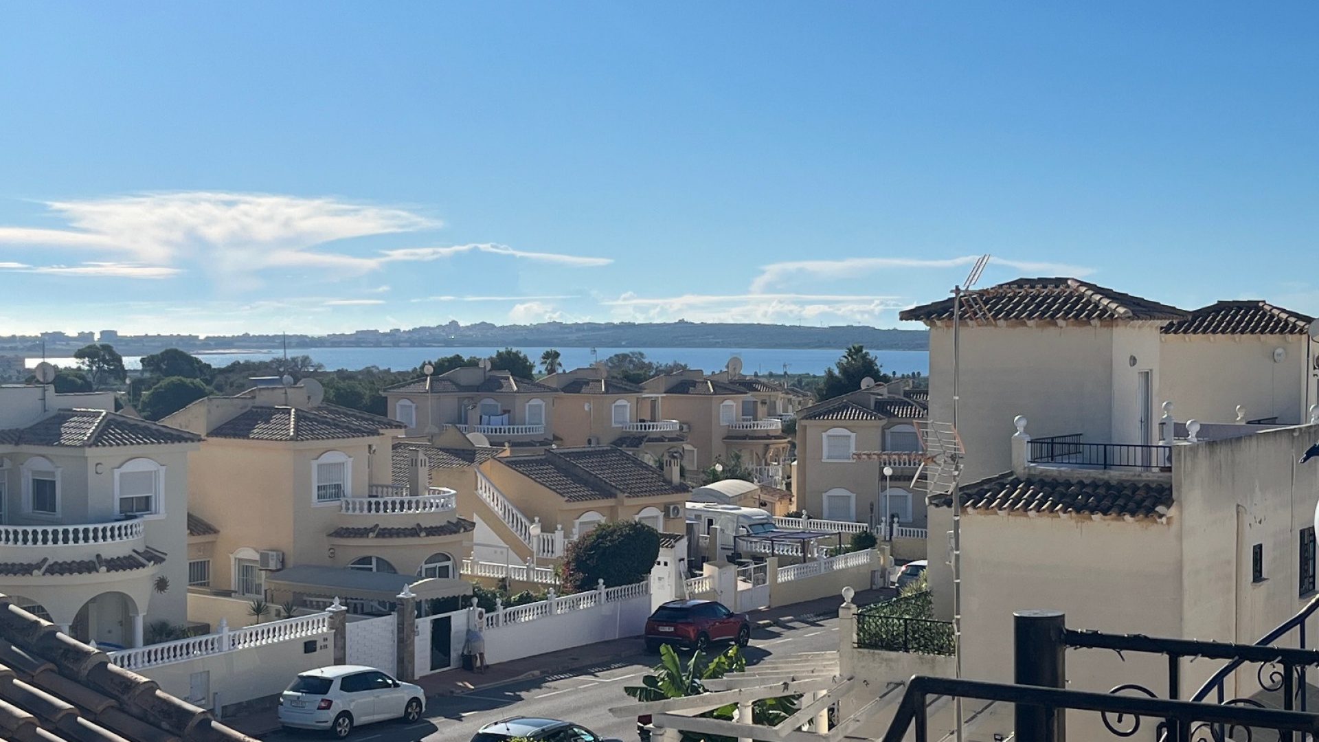 Återförsäljning - Lägenhet - Ciudad Quesada - Lo Pepin