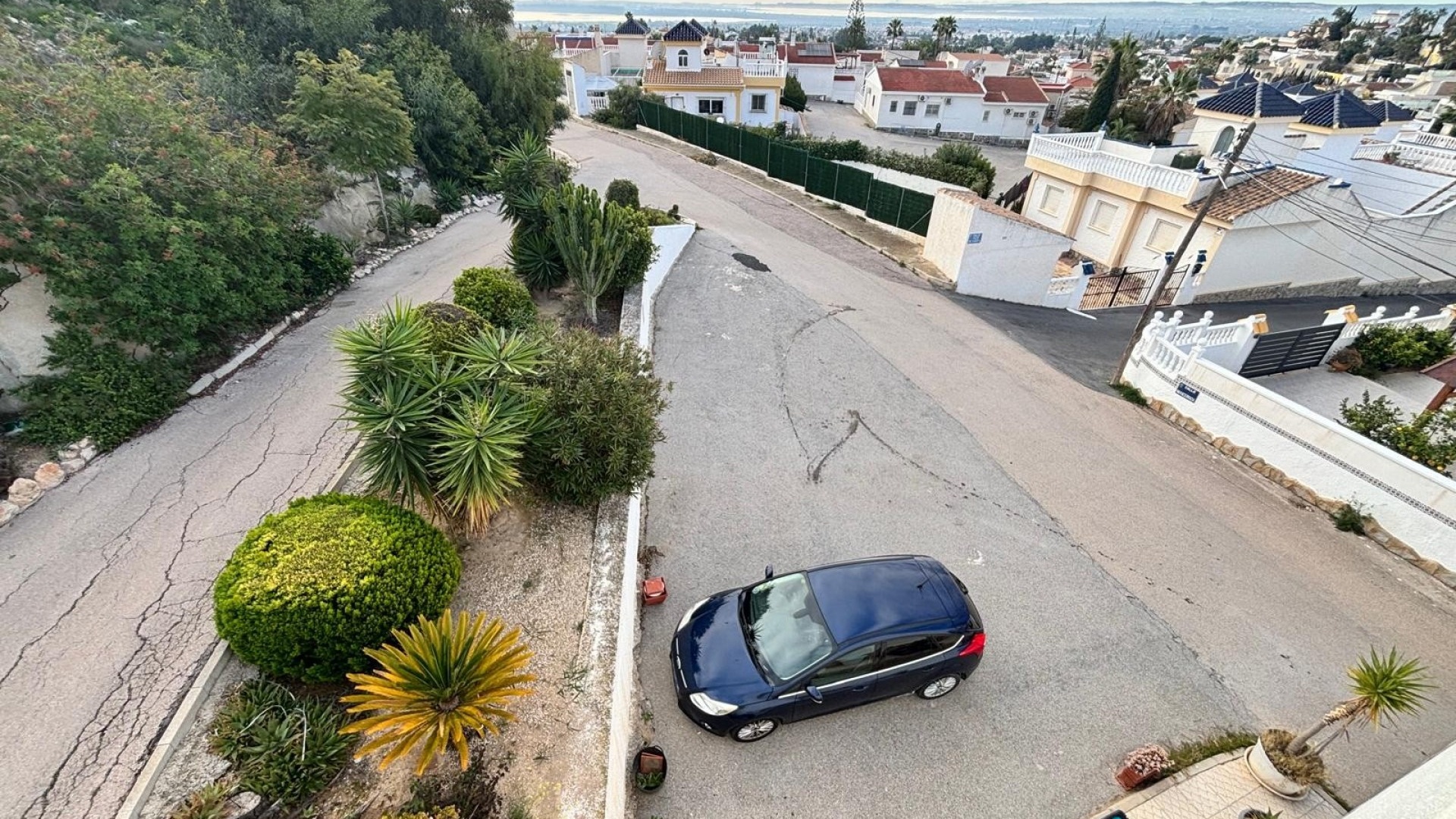 Återförsäljning - Lägenhet - Ciudad Quesada - Rojales