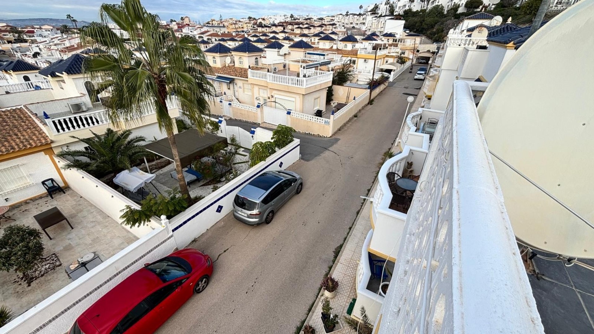 Återförsäljning - Lägenhet - Ciudad Quesada - Rojales